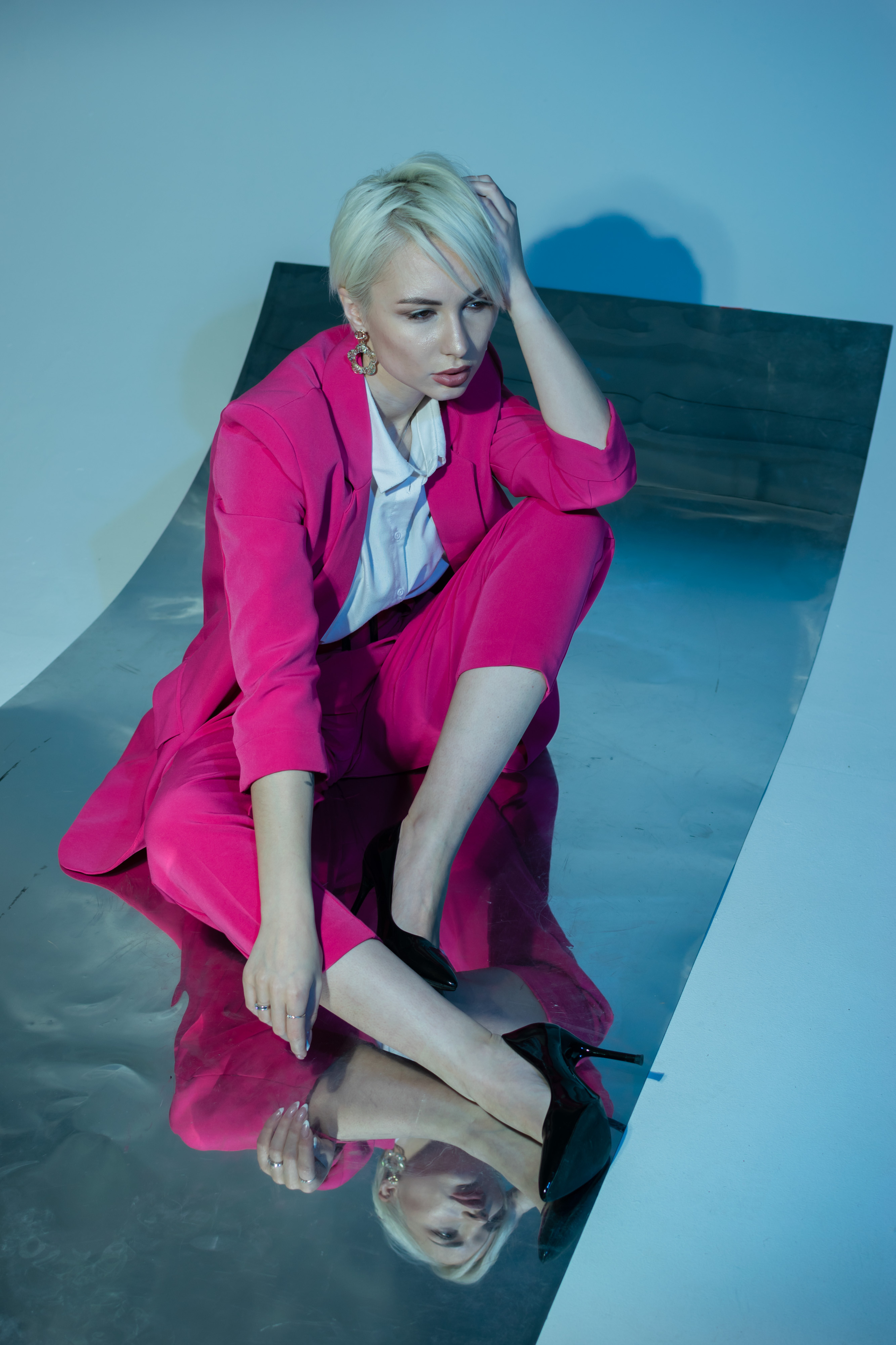 МАРИЯ. Саенко Людмила Фотограф из Тулы