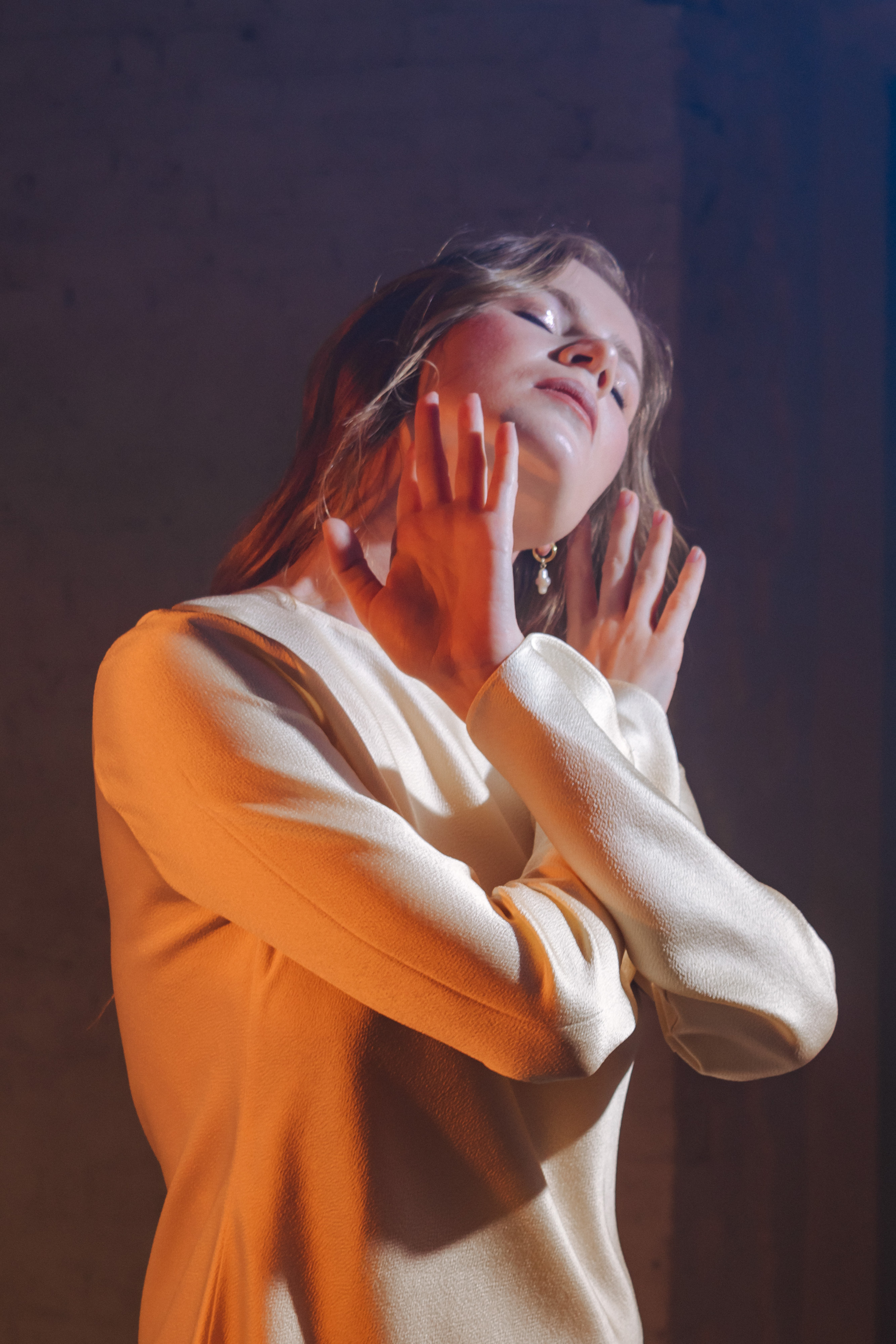 Алиса 1 образ. Саенко Людмила Фотограф из Тулы