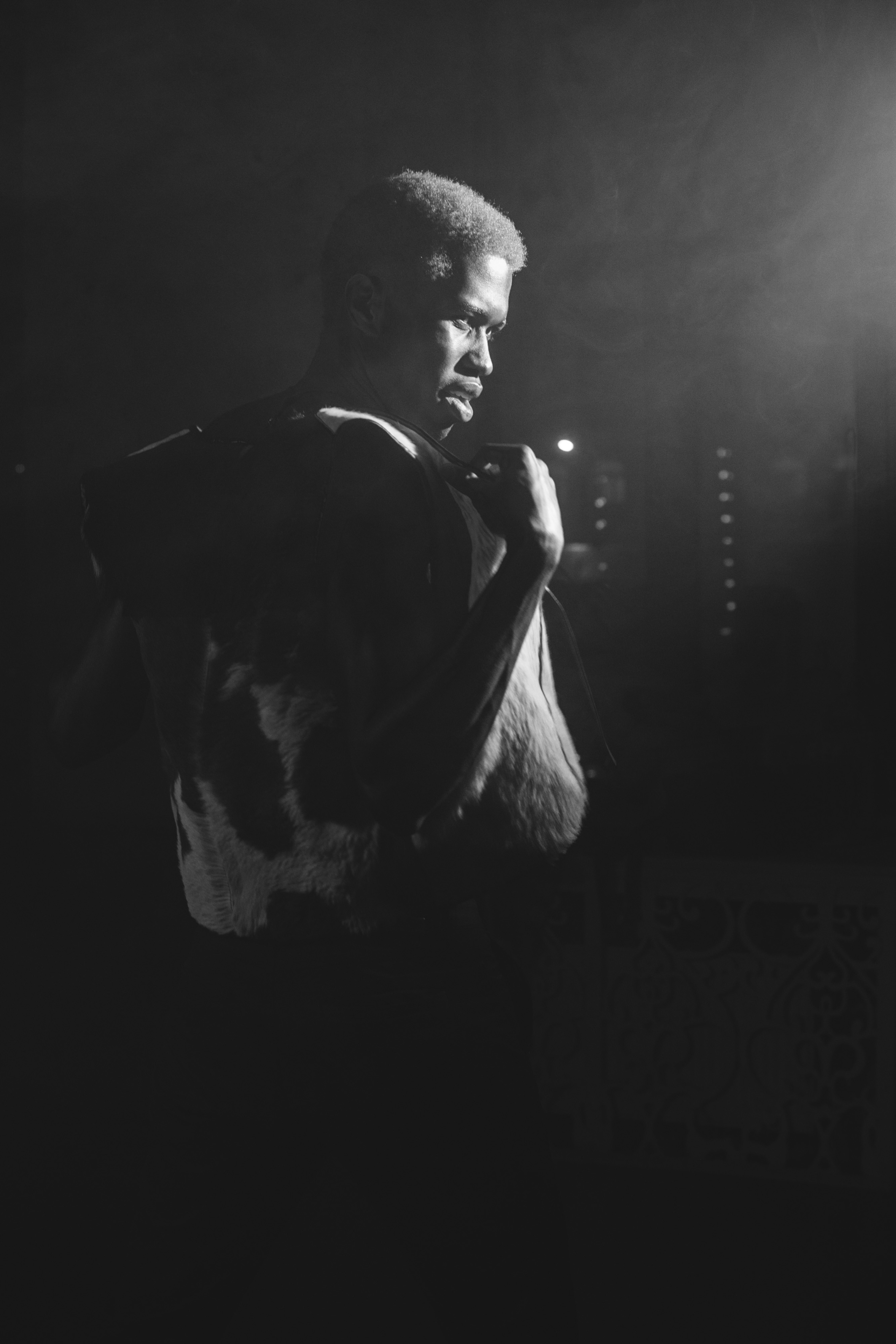 Даниэль. Саенко Людмила Фотограф из Тулы