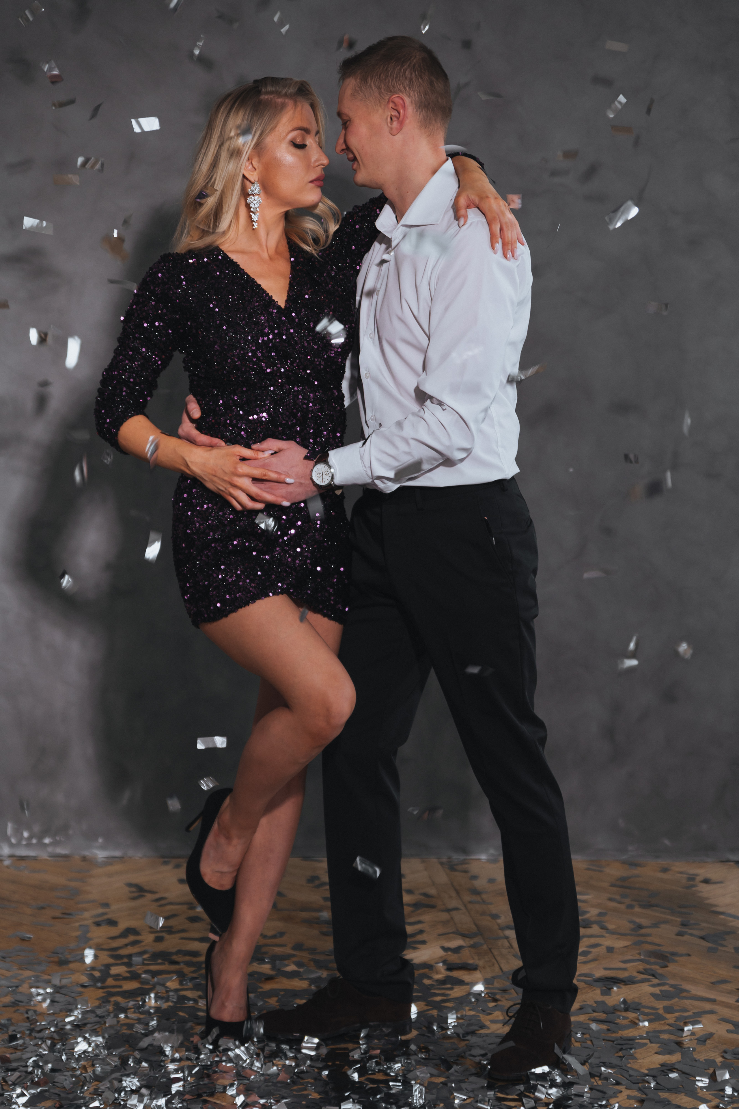 ДАРЬЯ И КОНСТАНТИН. Саенко Людмила Фотограф из Тулы