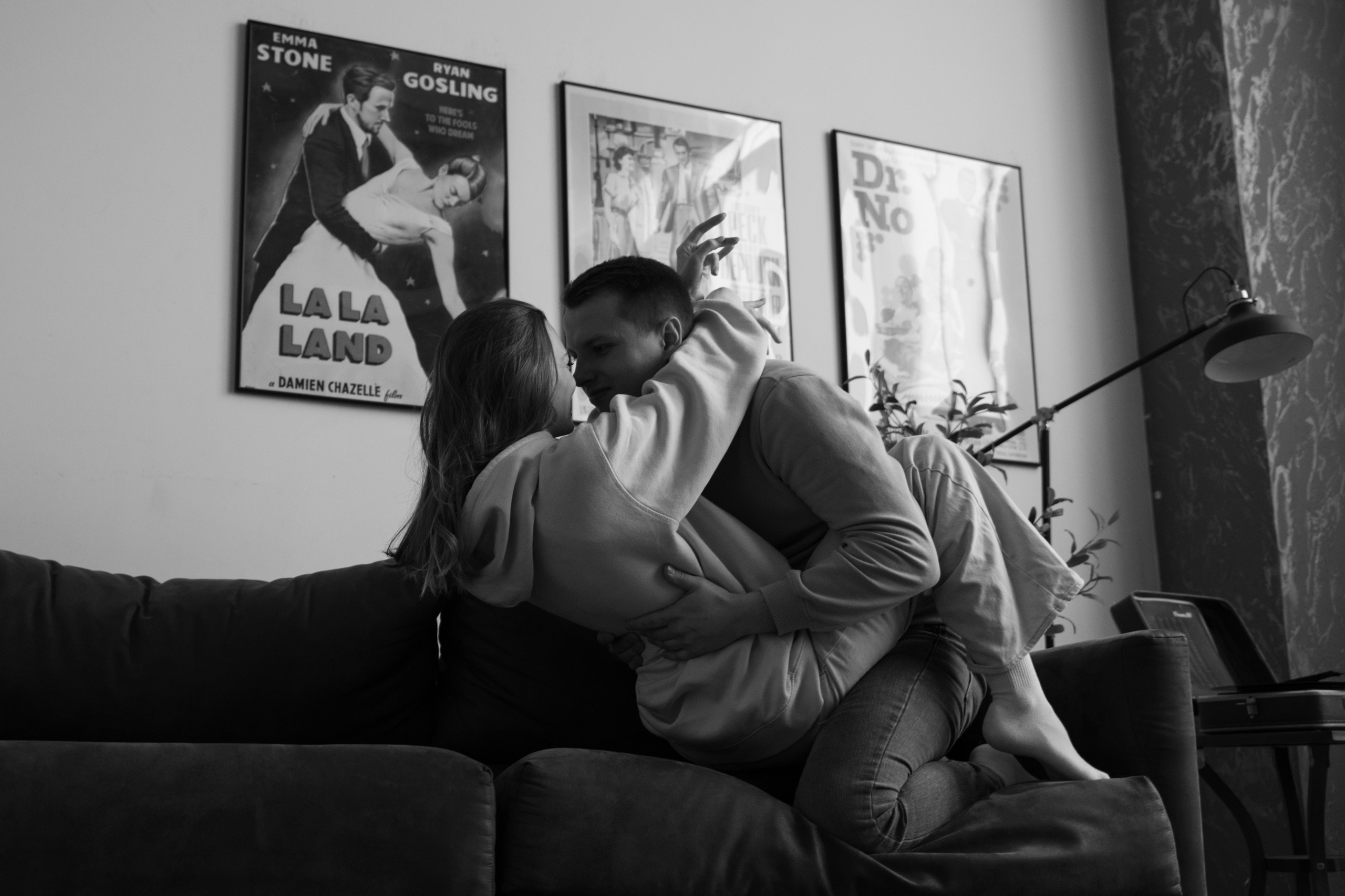 Павел и Анна. Саенко Людмила Фотограф из Тулы