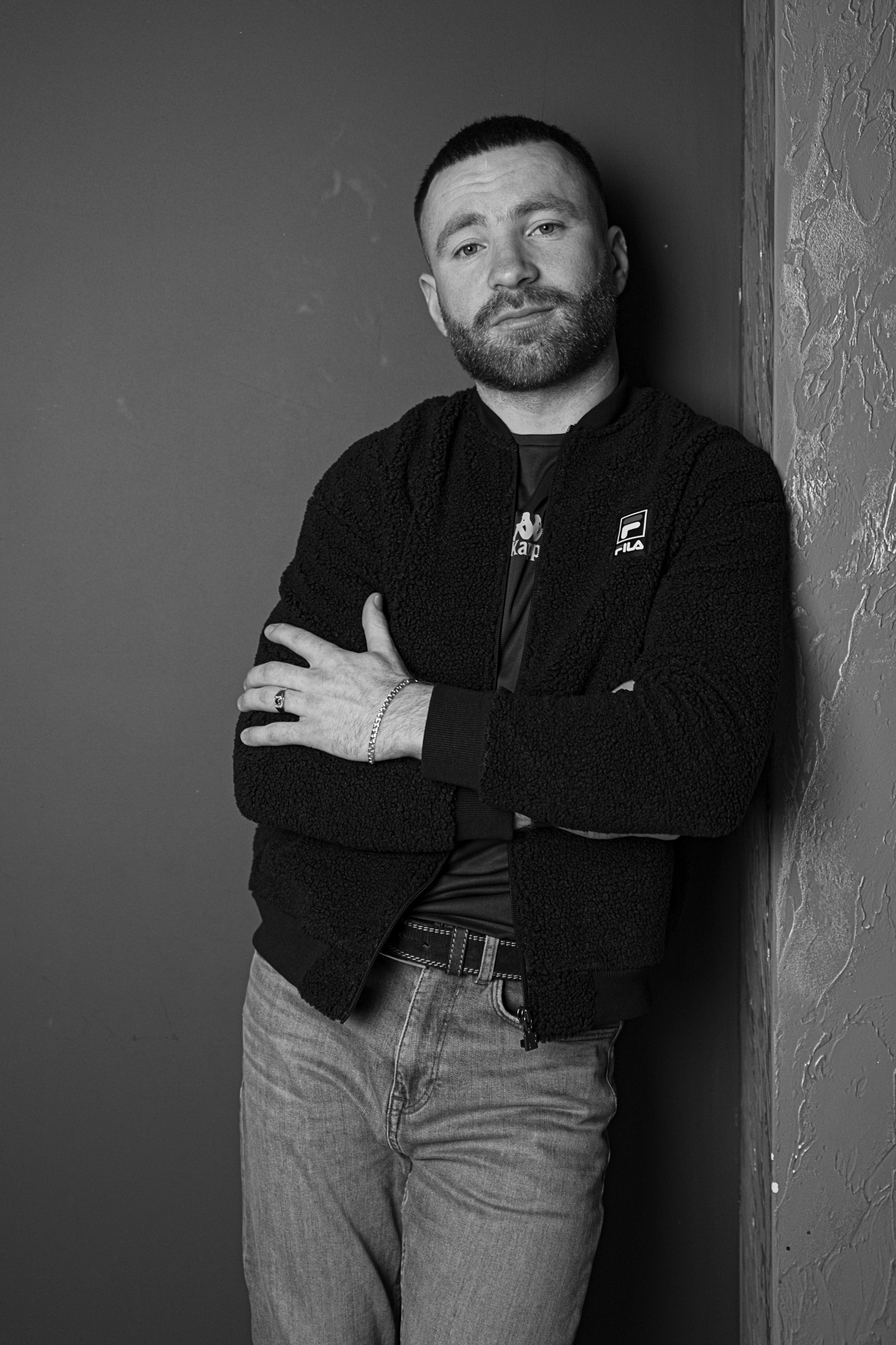 НИКОЛАЙ. Саенко Людмила Фотограф из Тулы