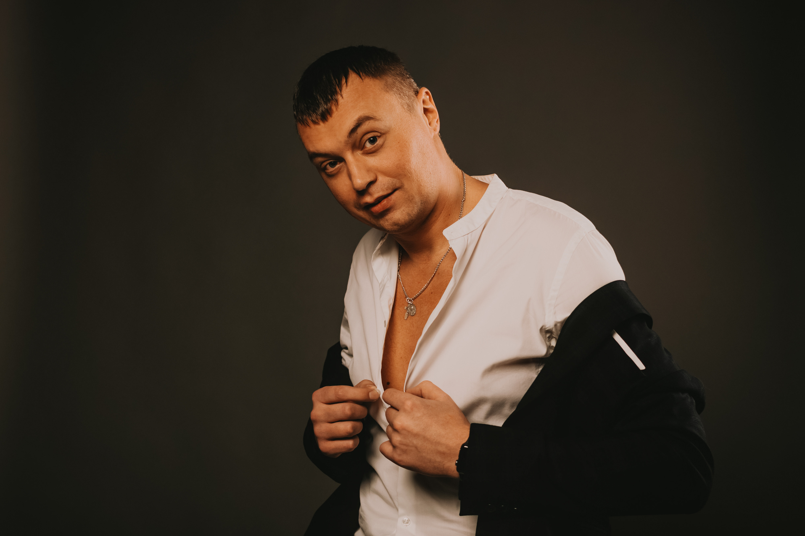 Максим. Саенко Людмила Фотограф из Тулы