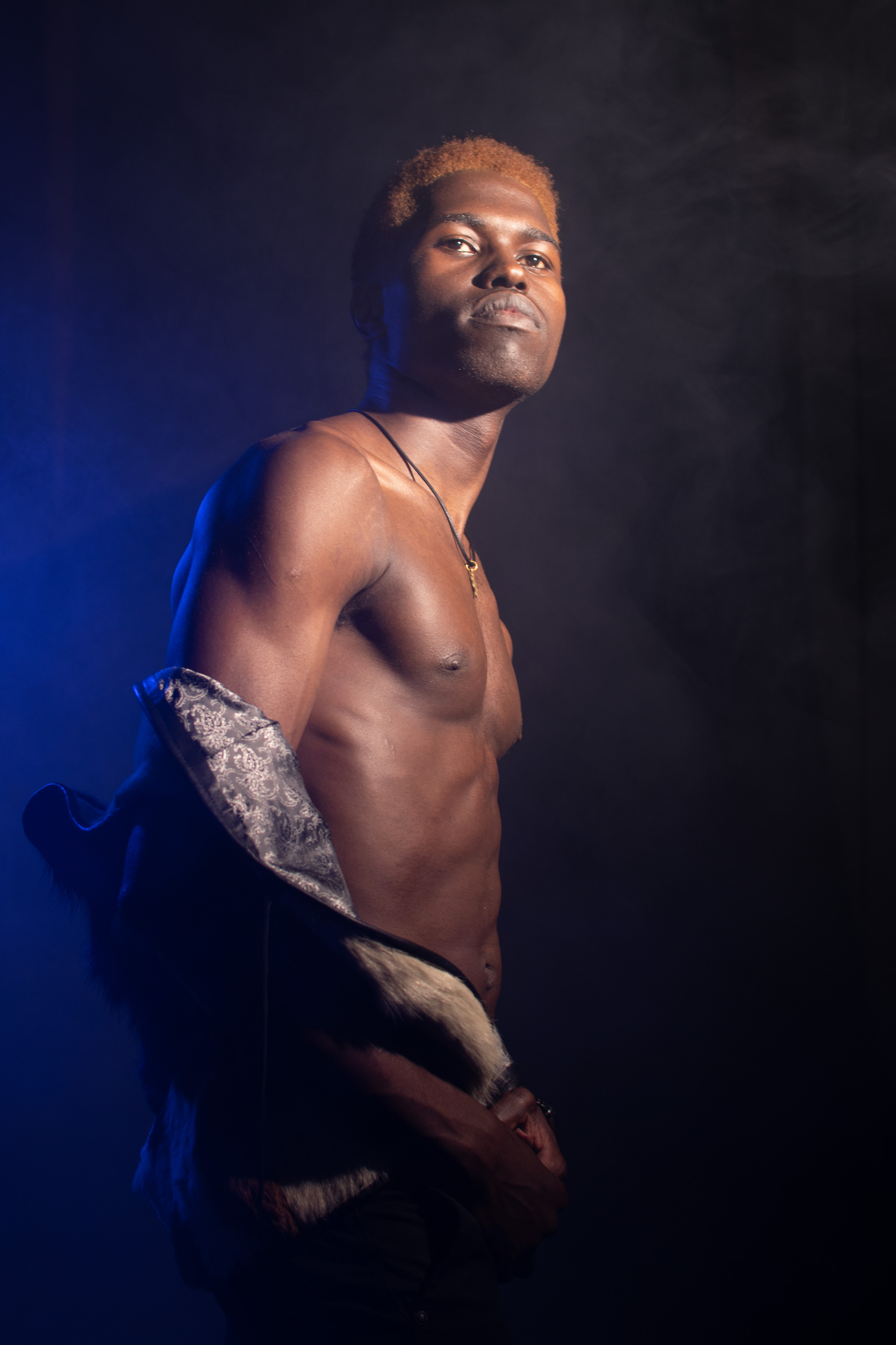 Даниэль. Саенко Людмила Фотограф из Тулы