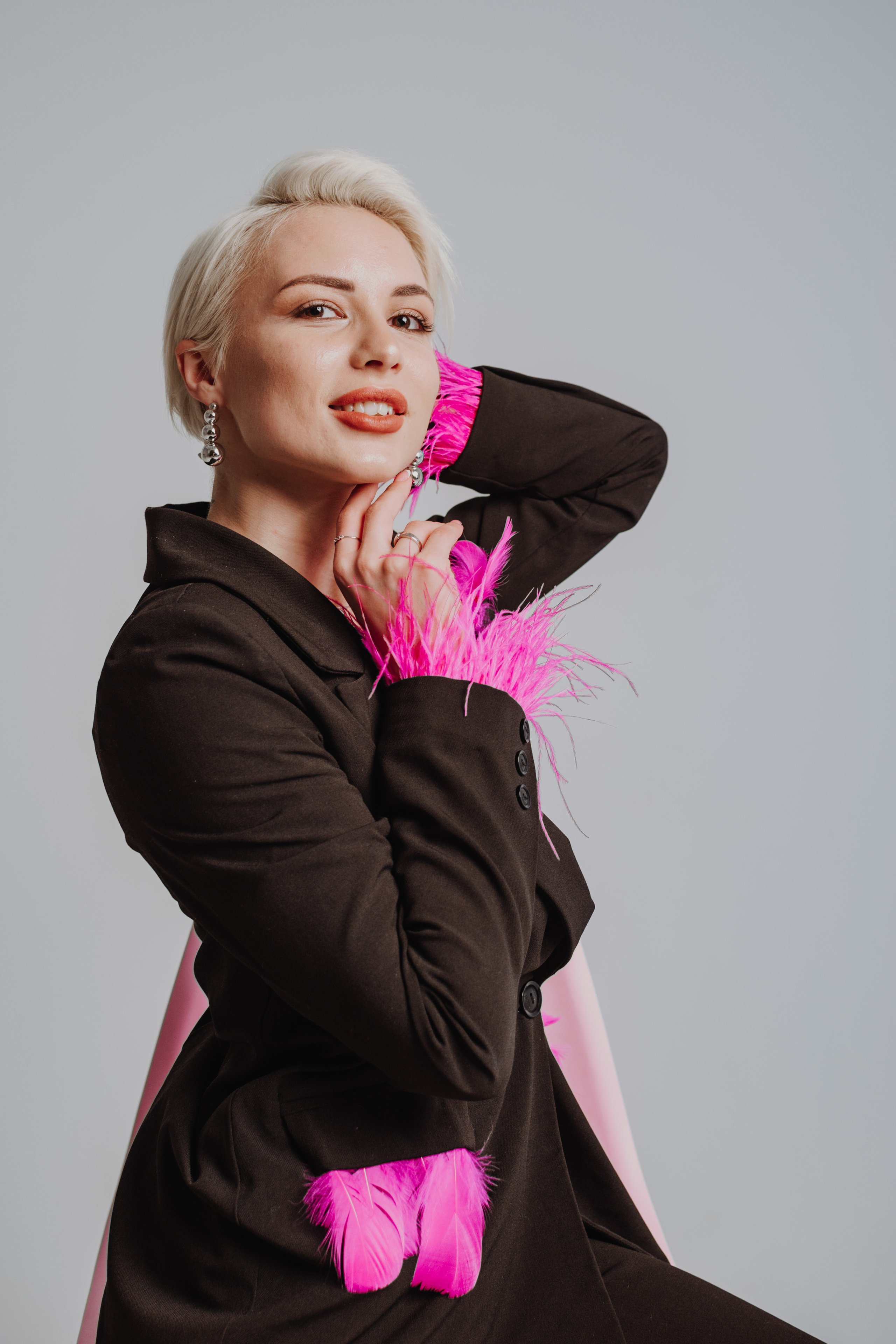 МАРИЯ. Саенко Людмила Фотограф из Тулы