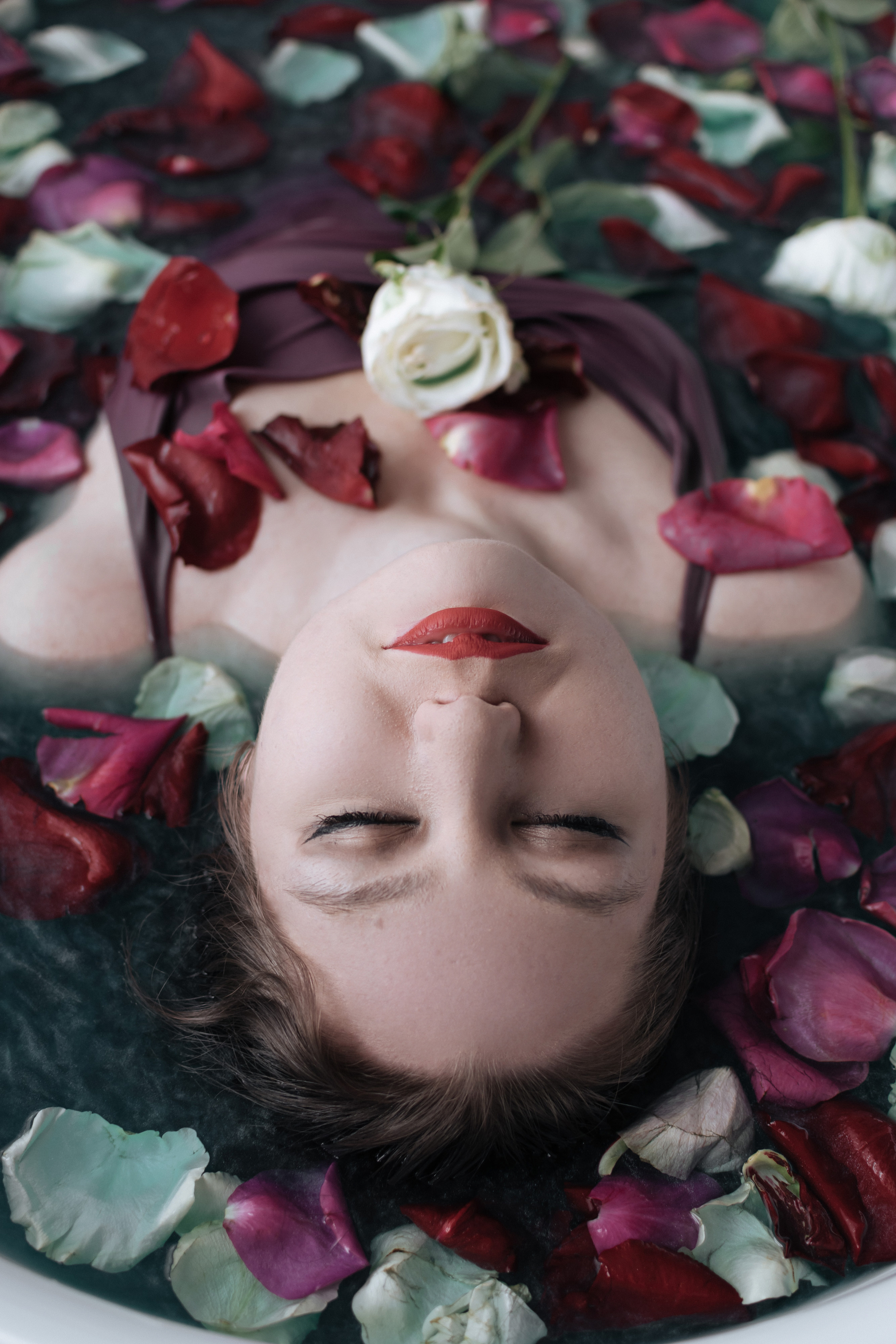 ВАЛЕРИЯ. Саенко Людмила Фотограф из Тулы