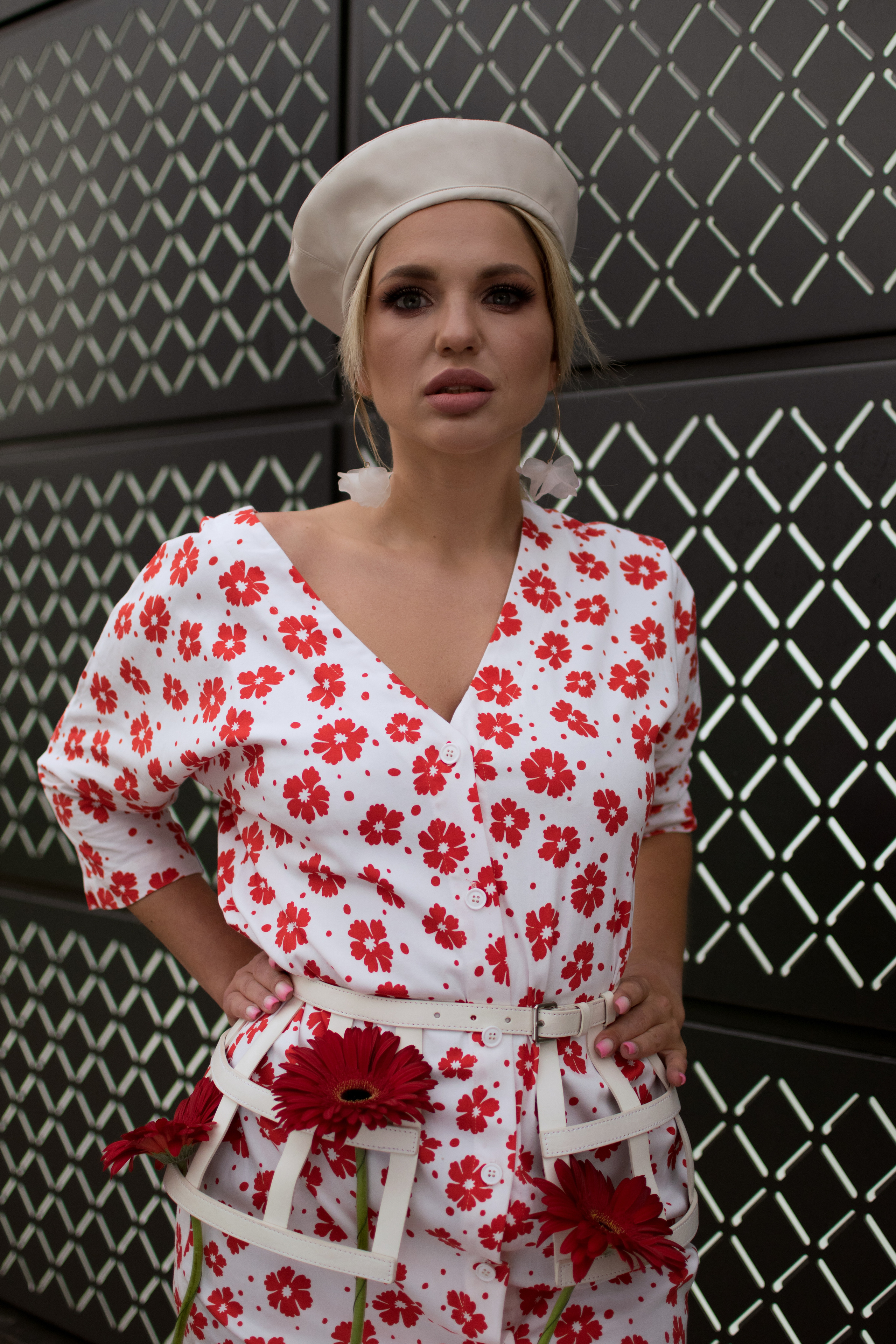 Женский портрет. Саенко Людмила Фотограф из Тулы