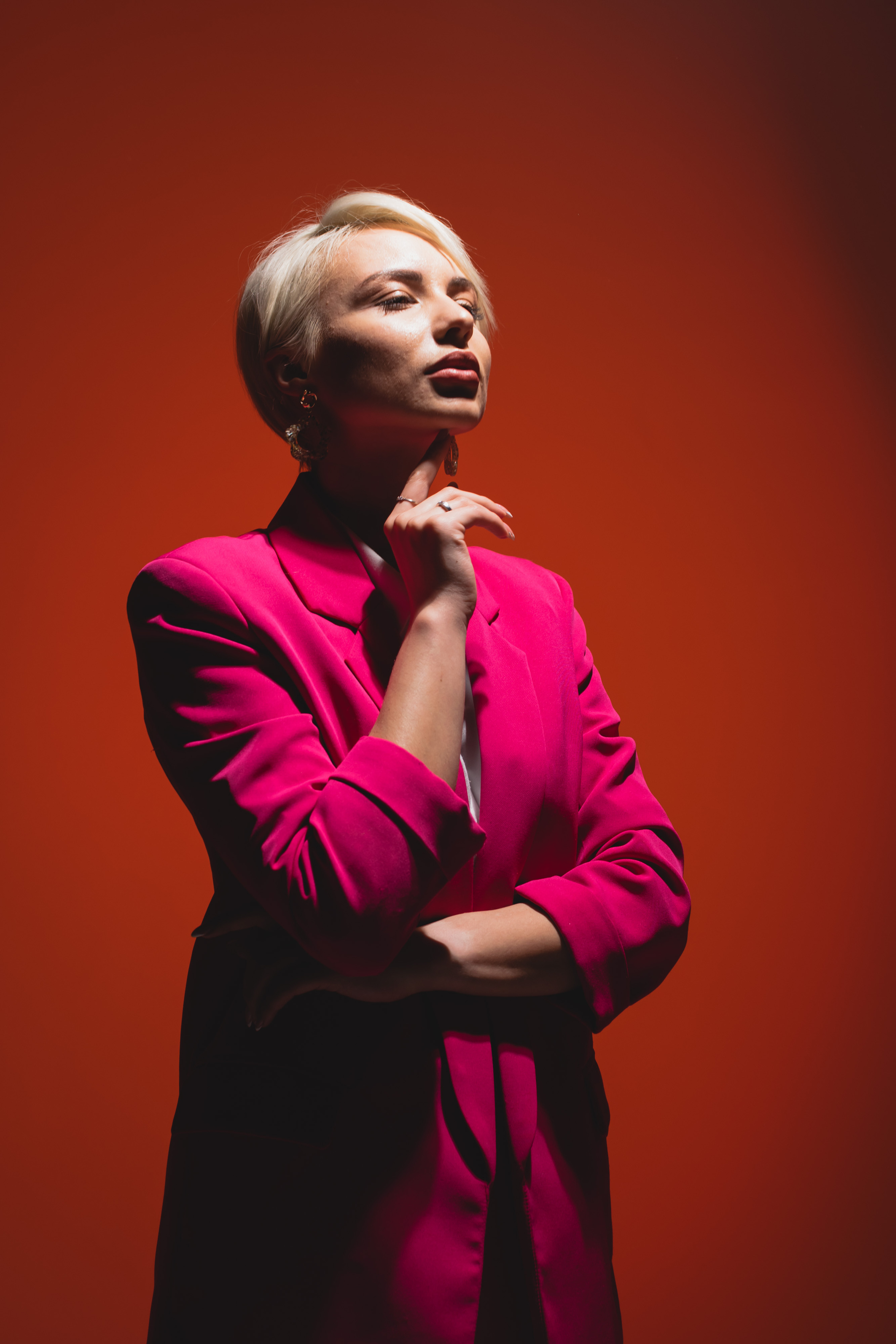 МАРИЯ. Саенко Людмила Фотограф из Тулы