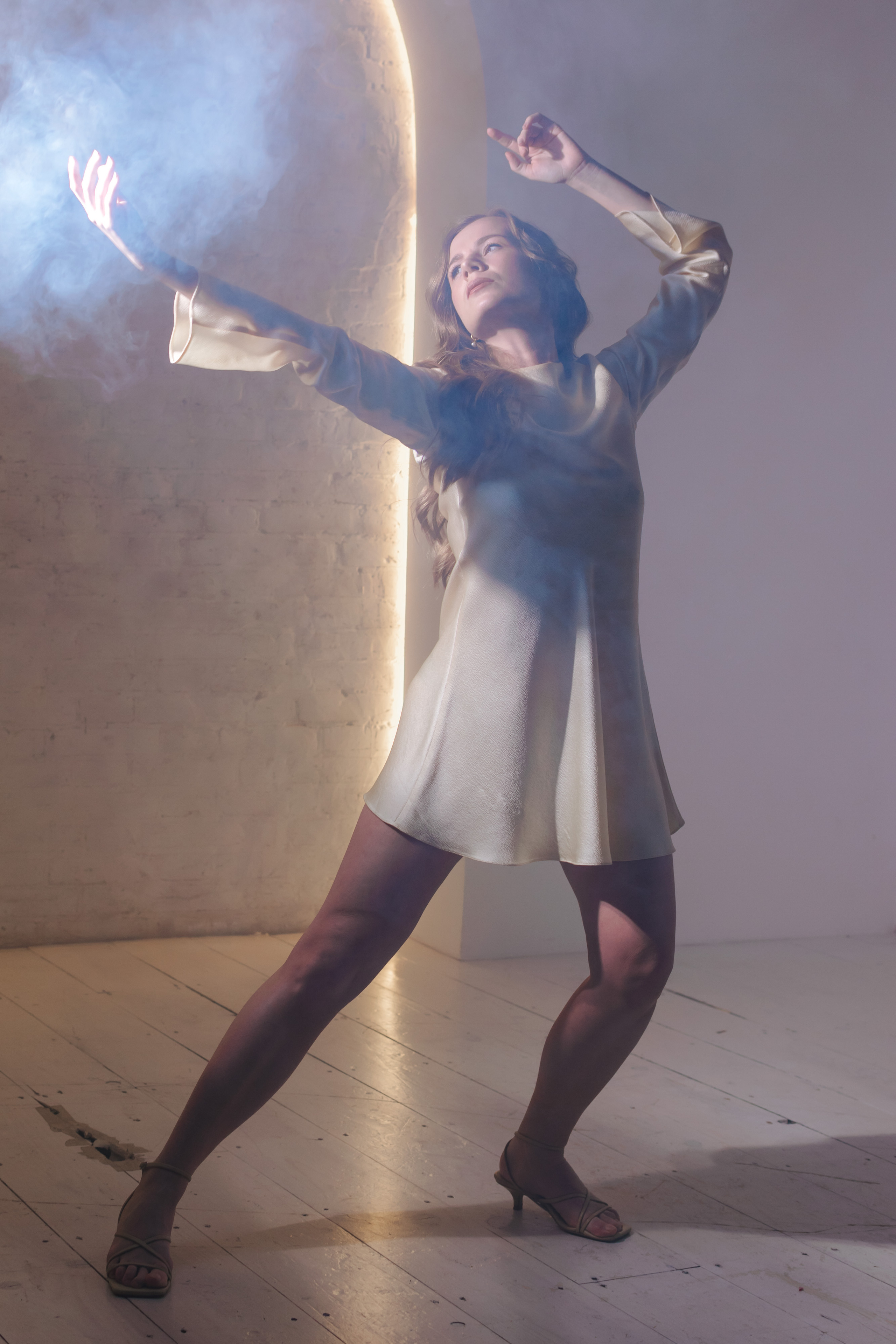 Алиса 1 образ. Саенко Людмила Фотограф из Тулы