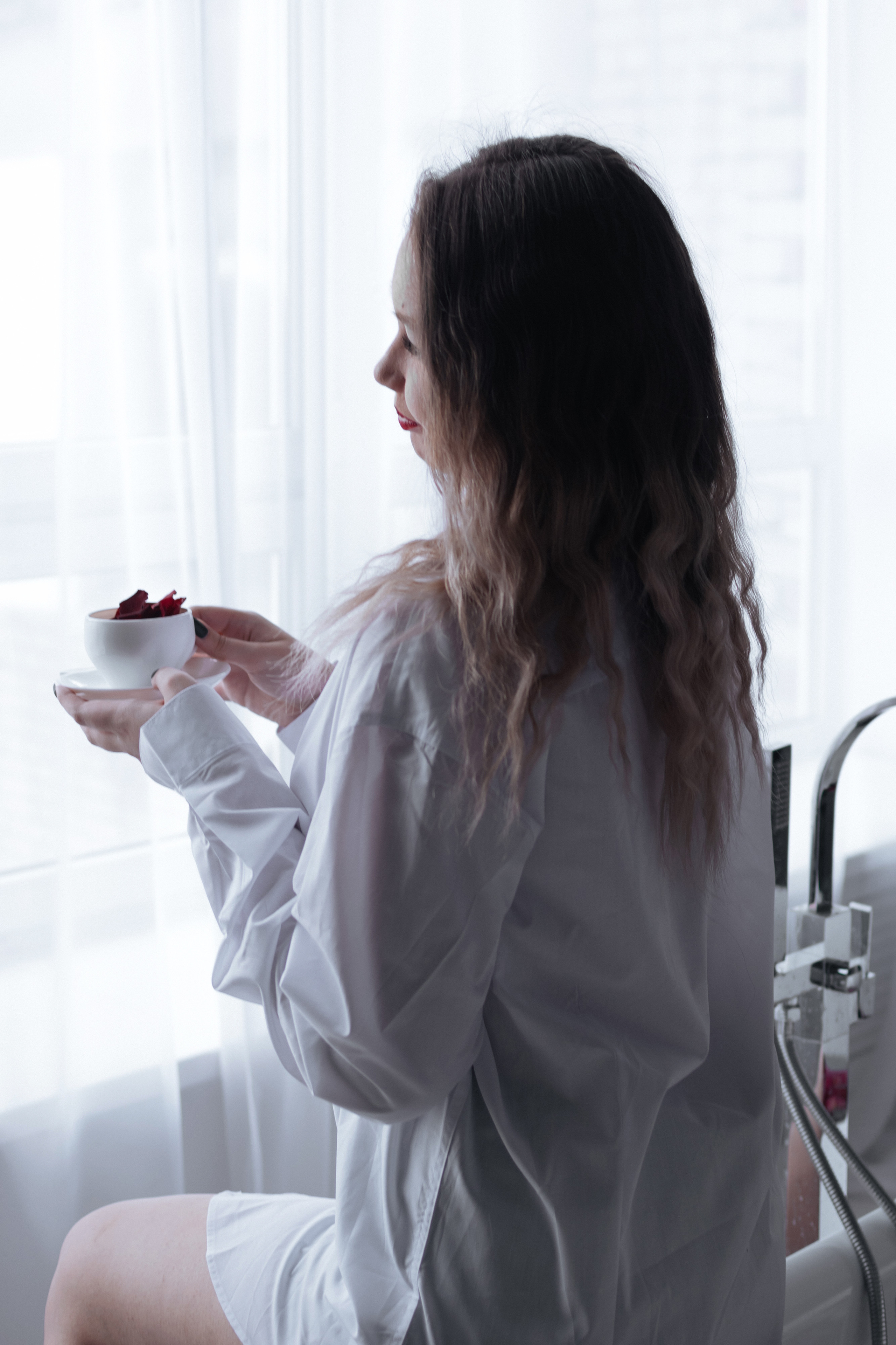 ВАЛЕРИЯ. Саенко Людмила Фотограф из Тулы