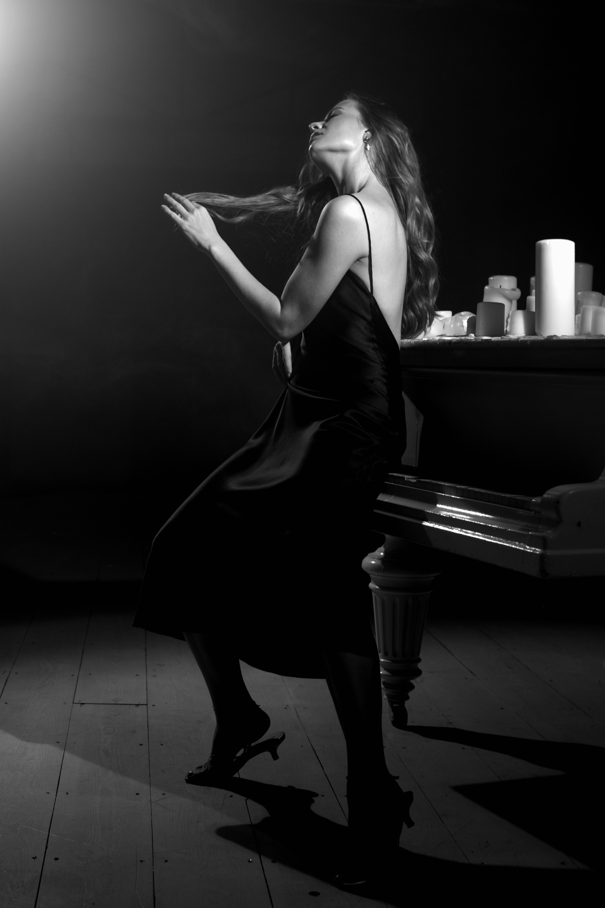 Алиса 2 образ. Саенко Людмила Фотограф из Тулы