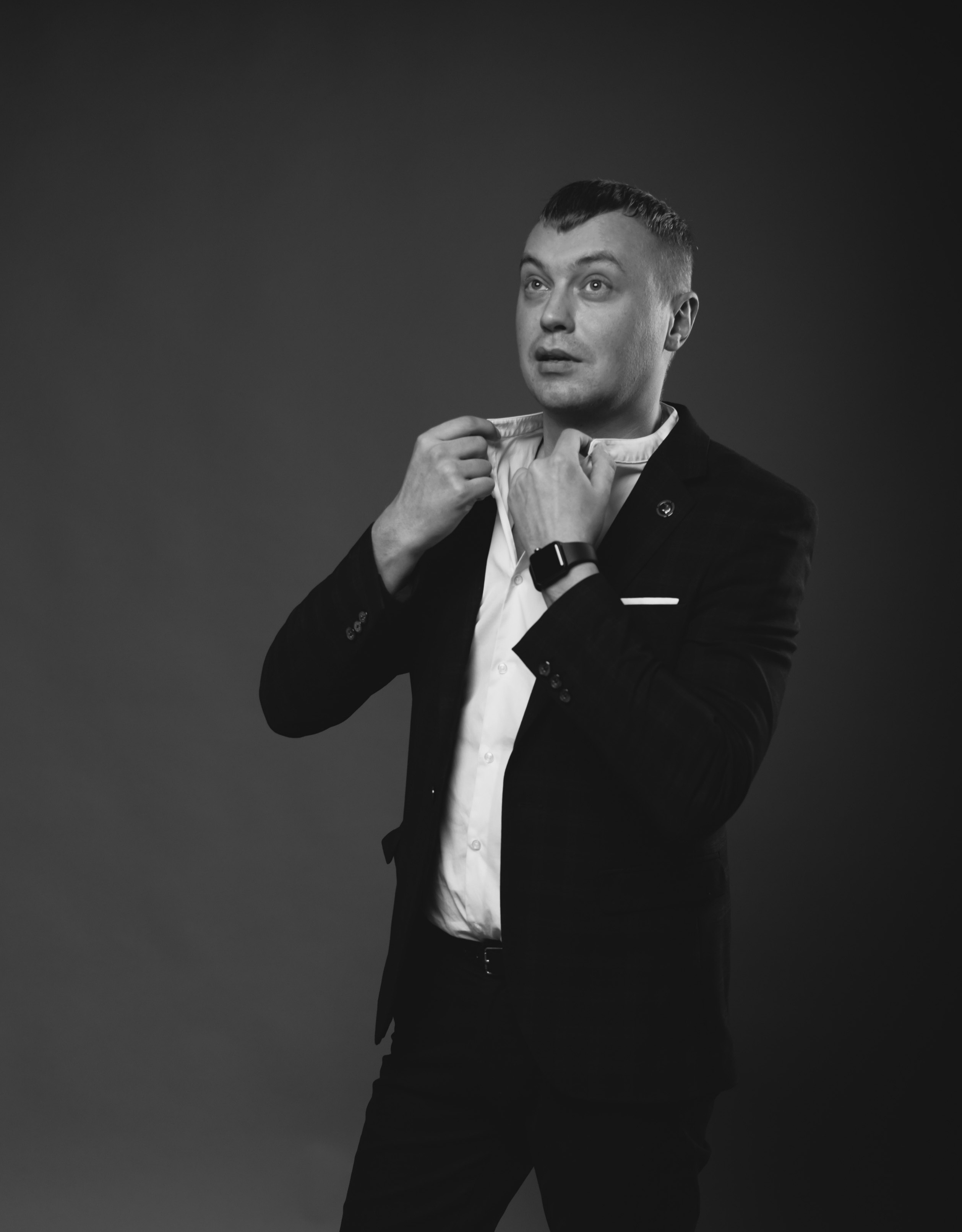 Максим. Саенко Людмила Фотограф из Тулы