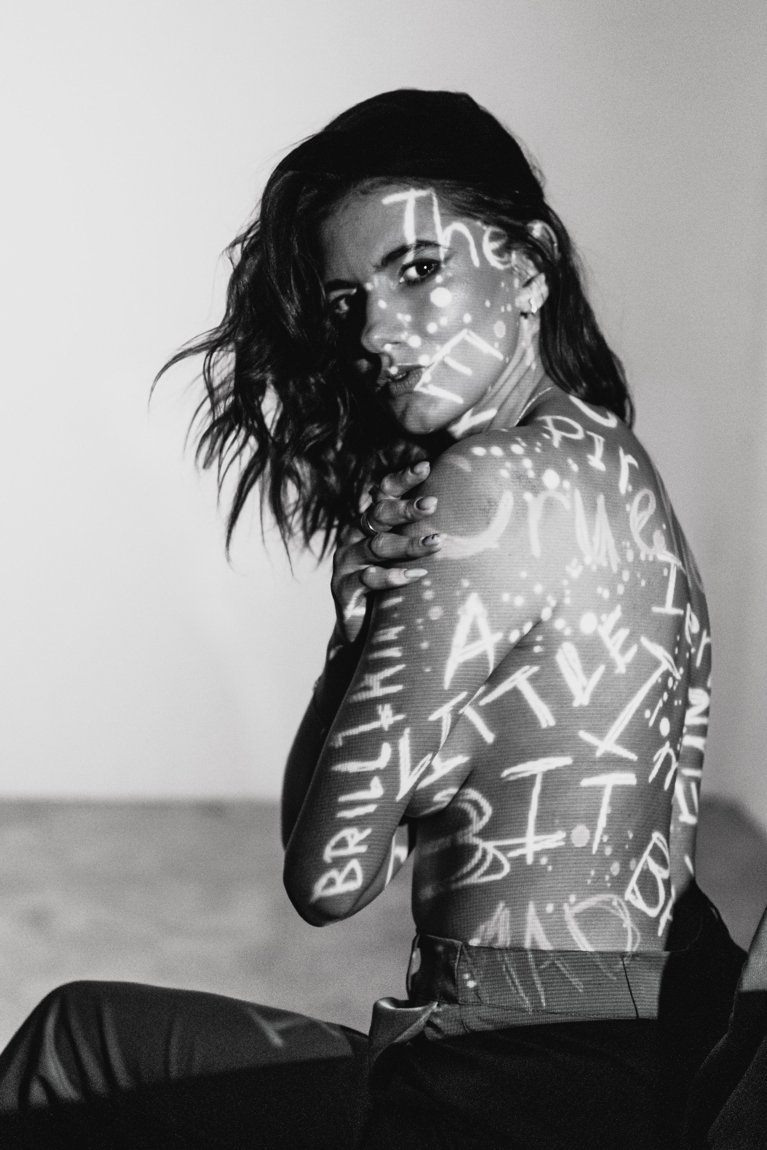 Смешанный свет. Саенко Людмила Фотограф из Тулы