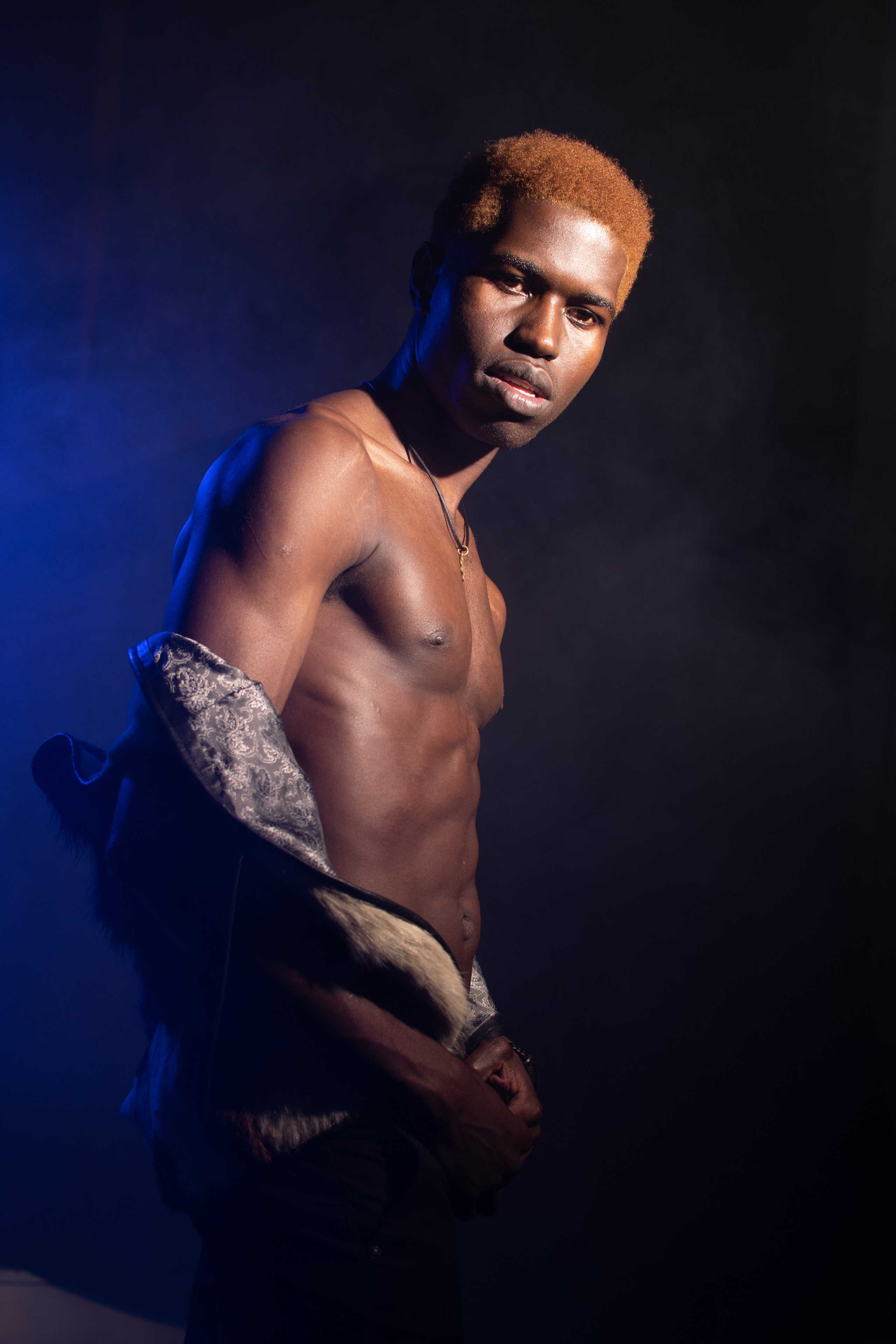 Даниэль. Саенко Людмила Фотограф из Тулы