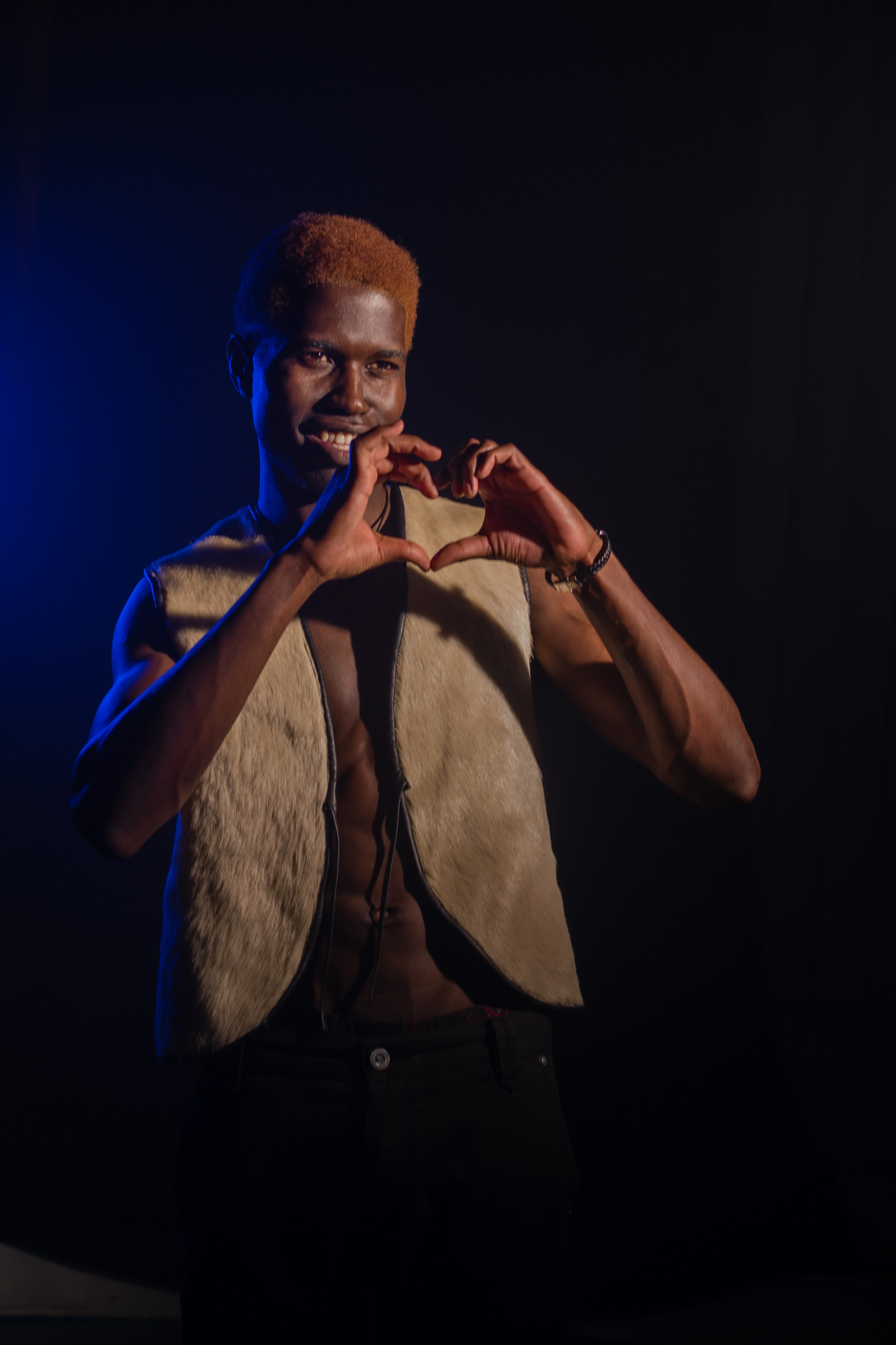 Даниэль. Саенко Людмила Фотограф из Тулы