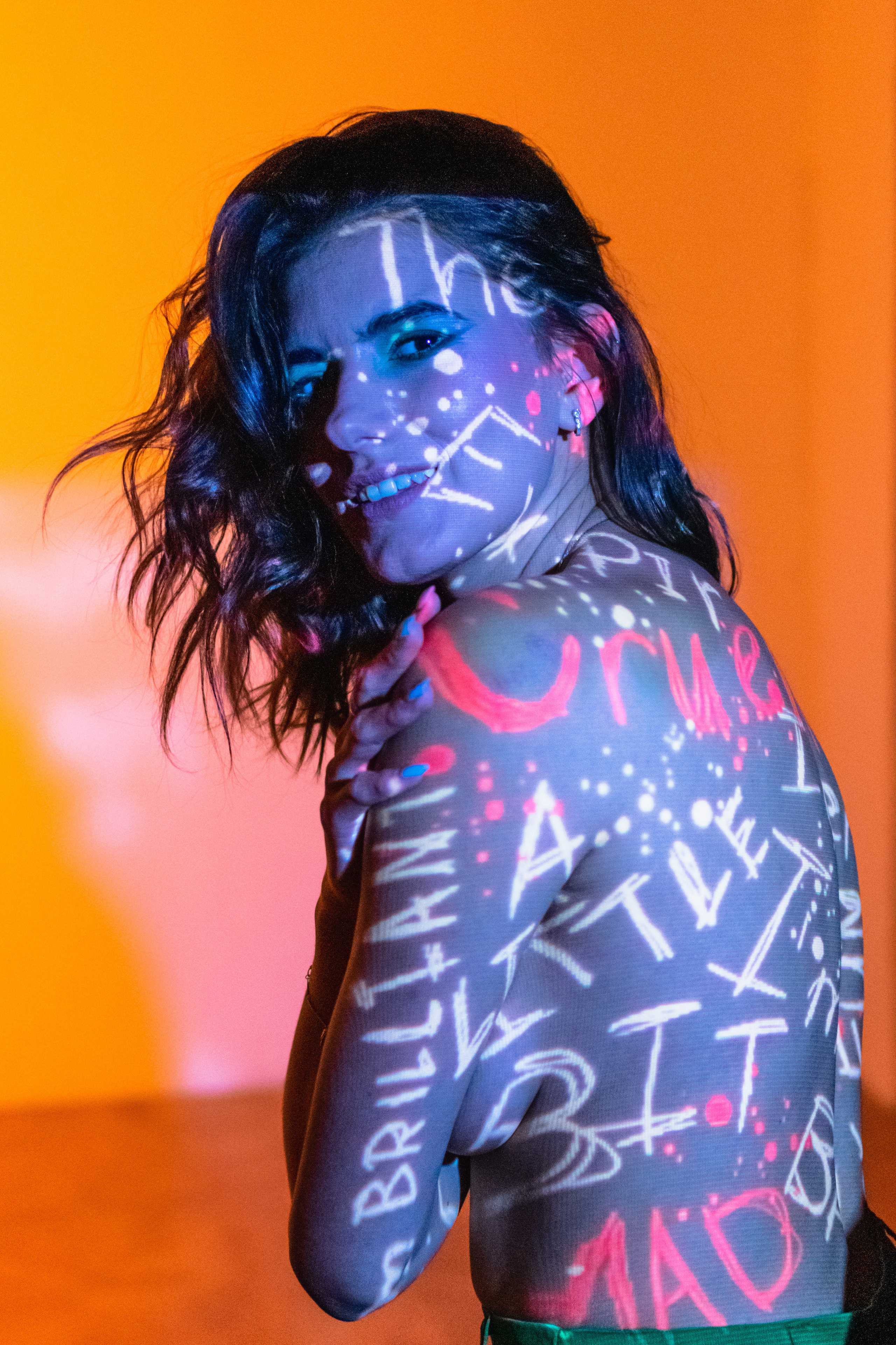 Смешанный свет. Саенко Людмила Фотограф из Тулы