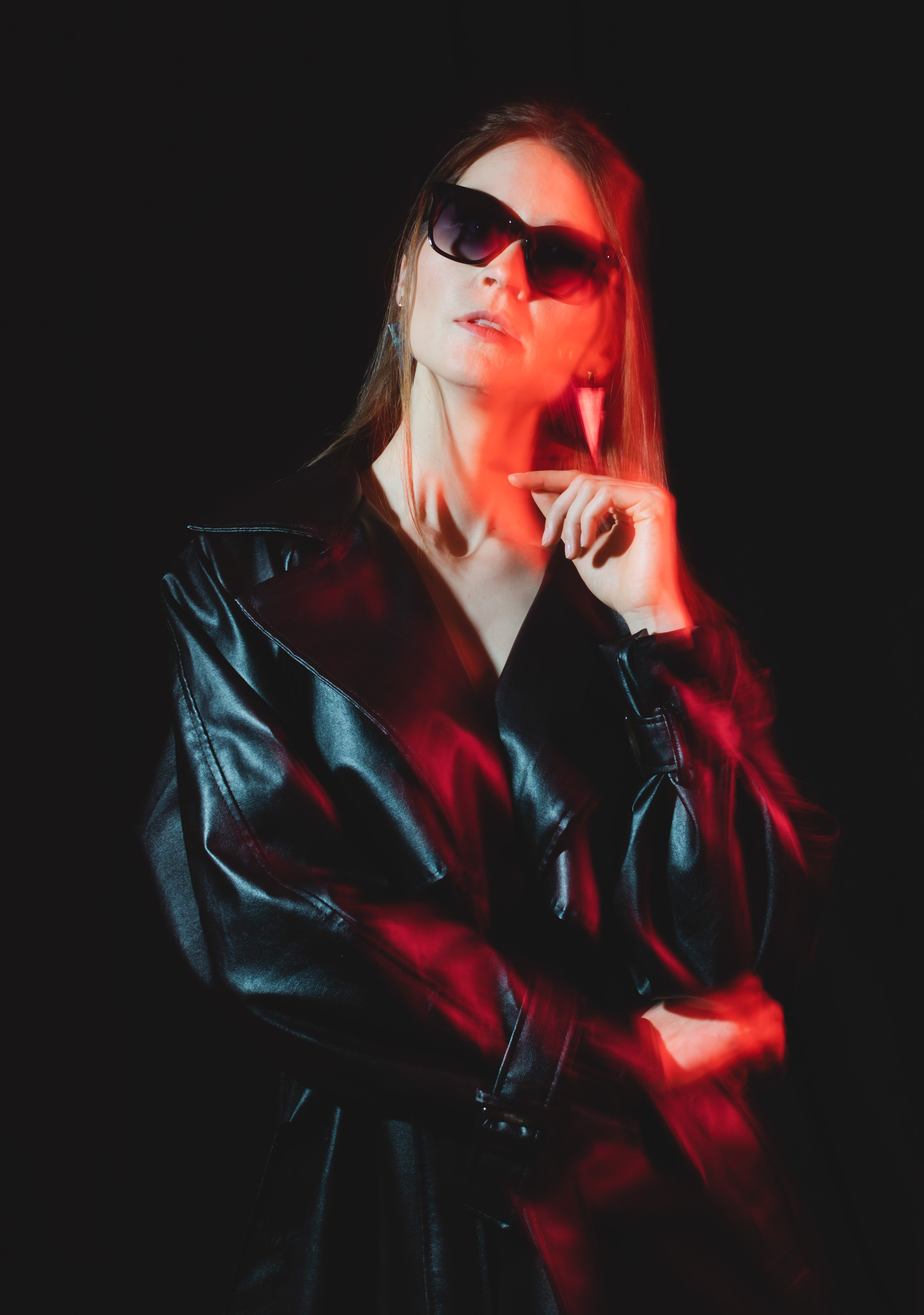 Смешанный свет. Саенко Людмила Фотограф из Тулы