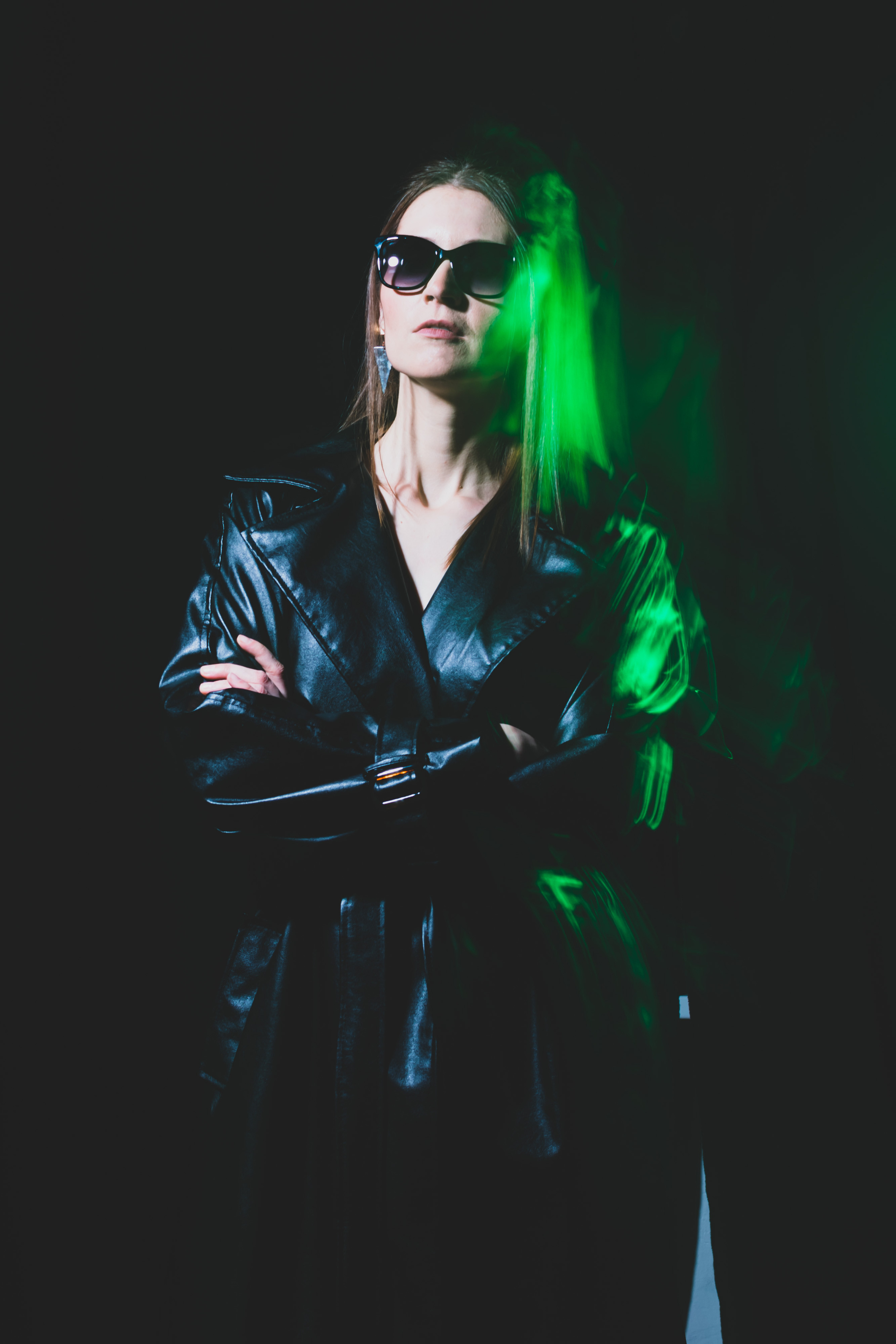 Смешанный свет. Саенко Людмила Фотограф из Тулы