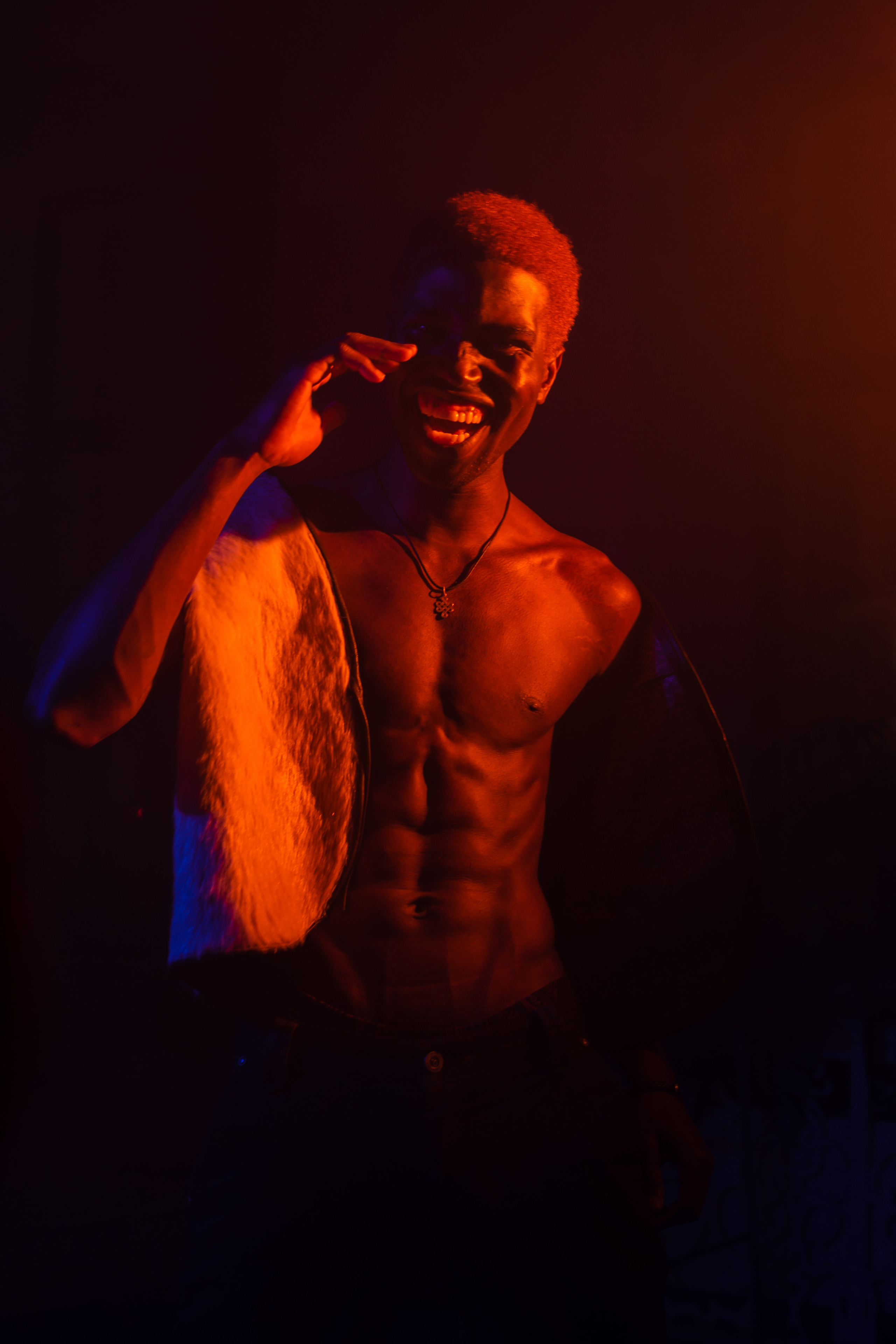 Даниэль. Саенко Людмила Фотограф из Тулы