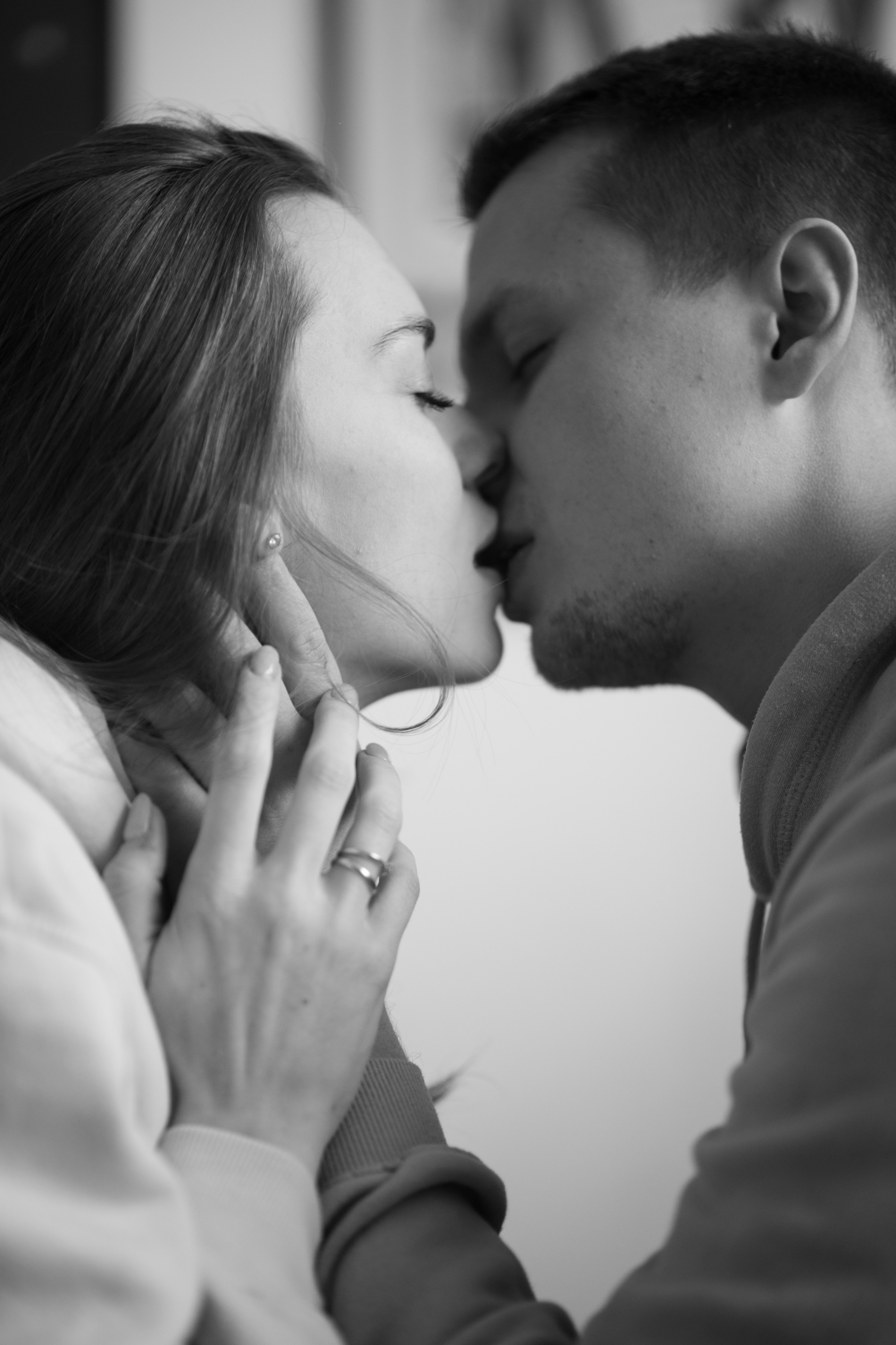 Павел и Анна. Саенко Людмила Фотограф из Тулы