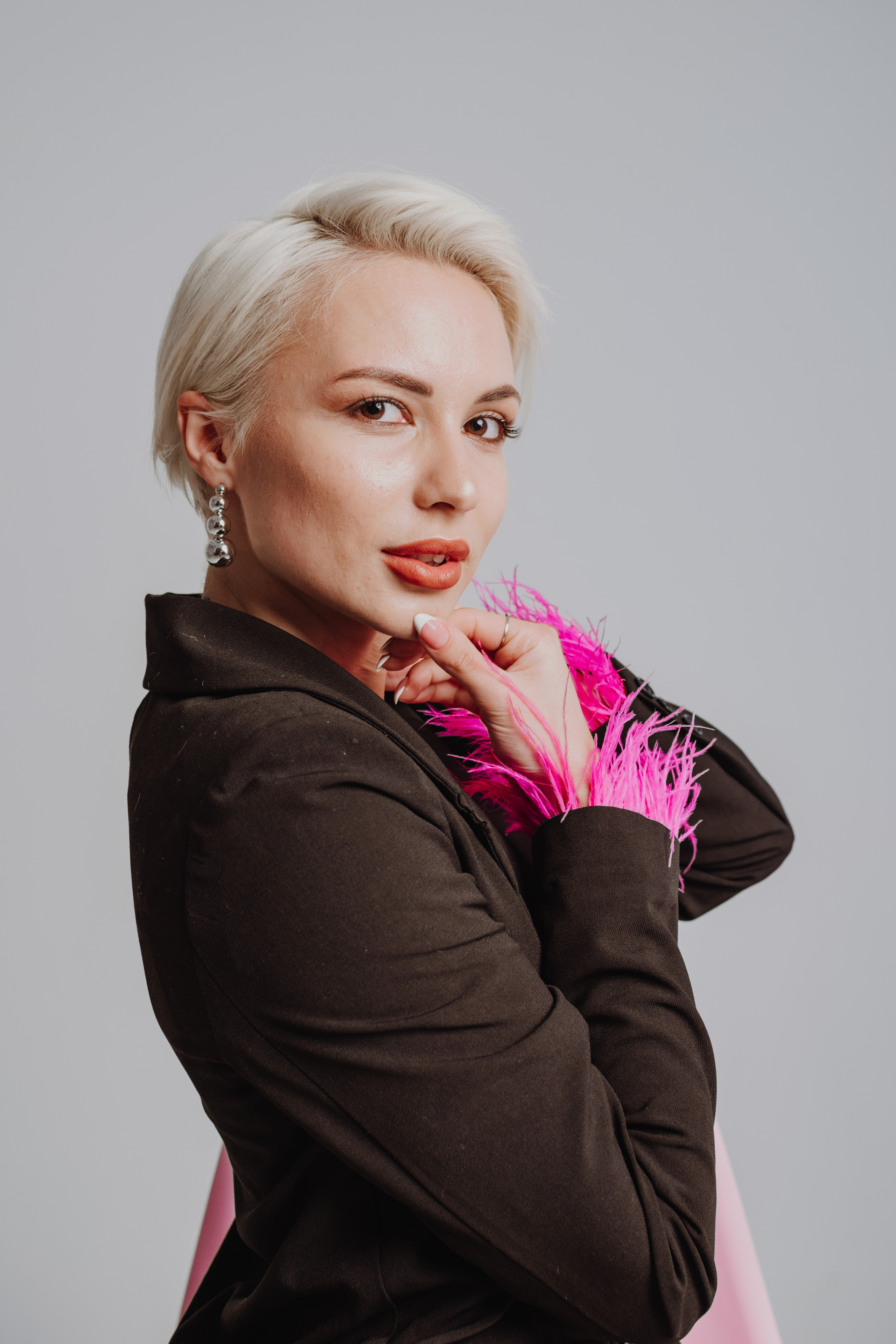 МАРИЯ. Саенко Людмила Фотограф из Тулы