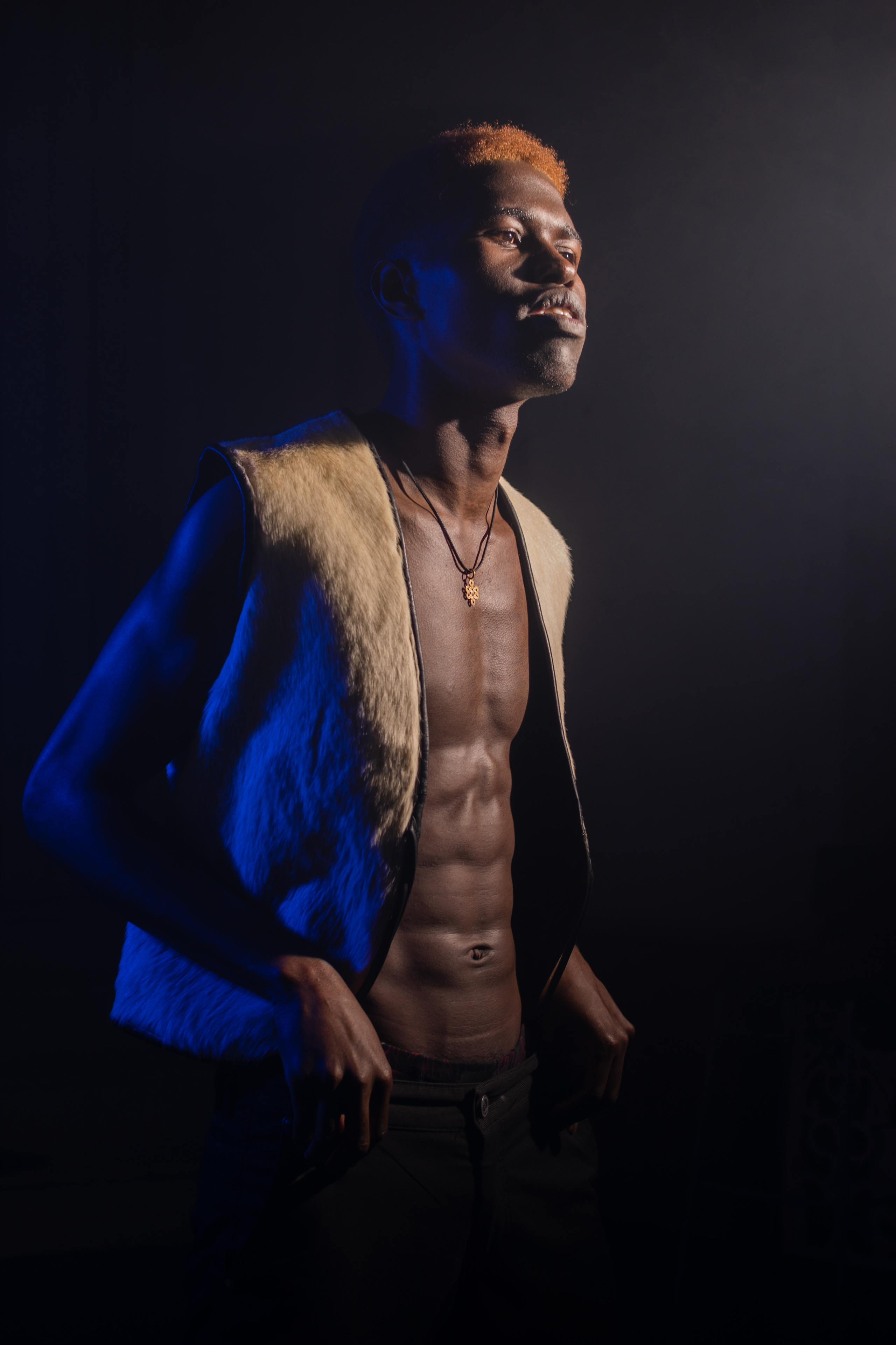 Даниэль. Саенко Людмила Фотограф из Тулы