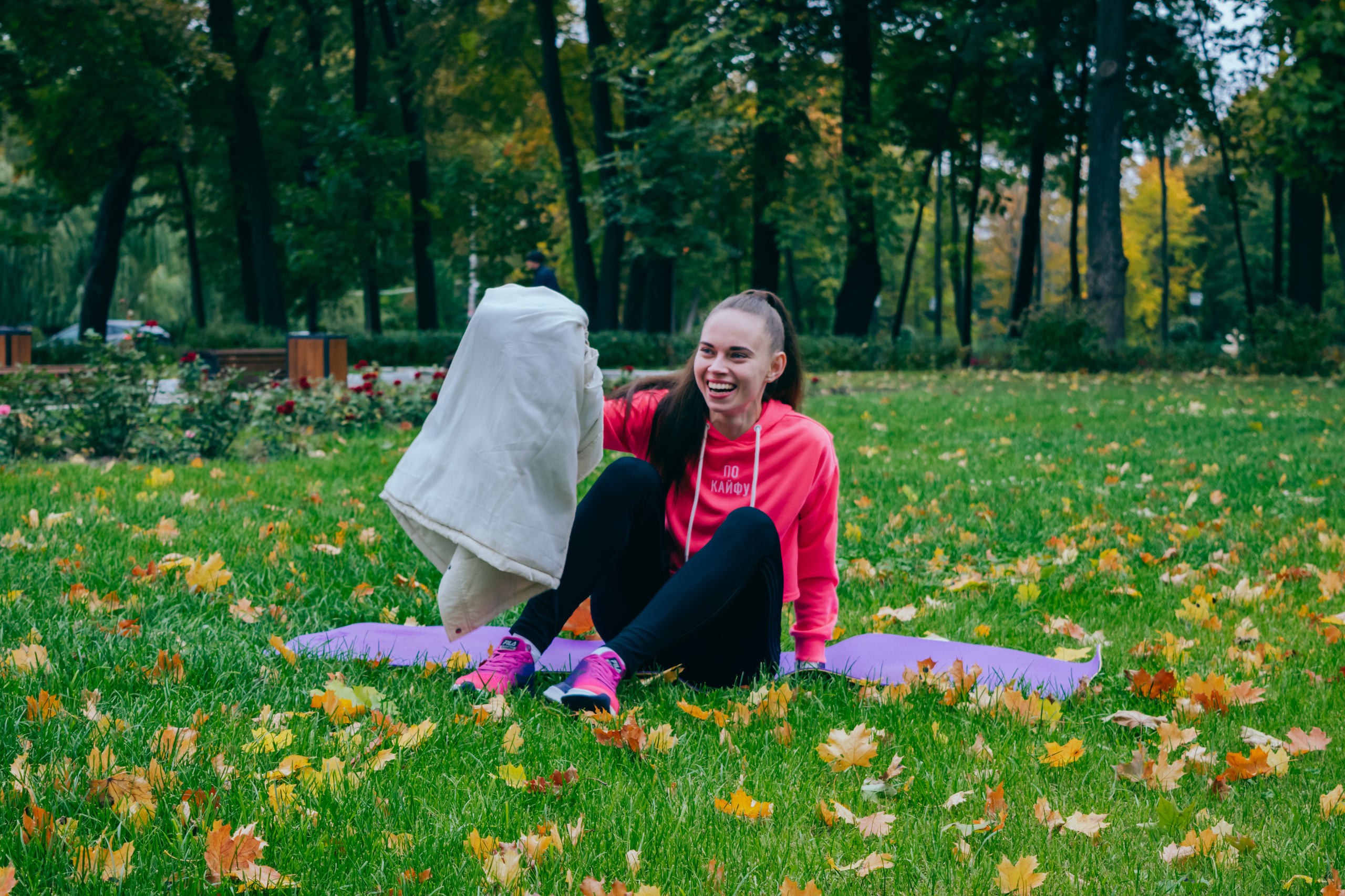 Контент Екатерина Нутрициолог. Саенко Людмила Фотограф из Тулы