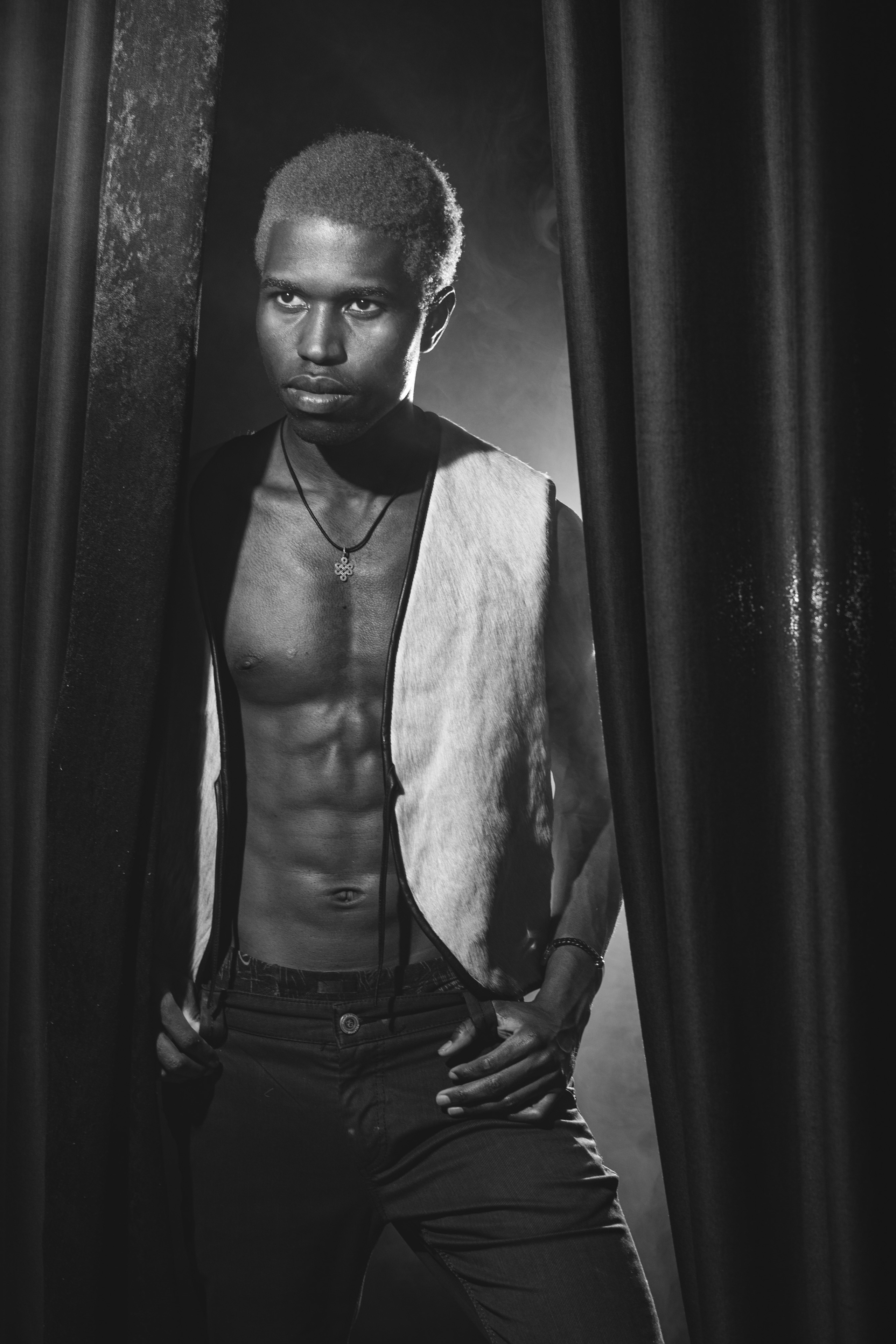 Даниэль. Саенко Людмила Фотограф из Тулы