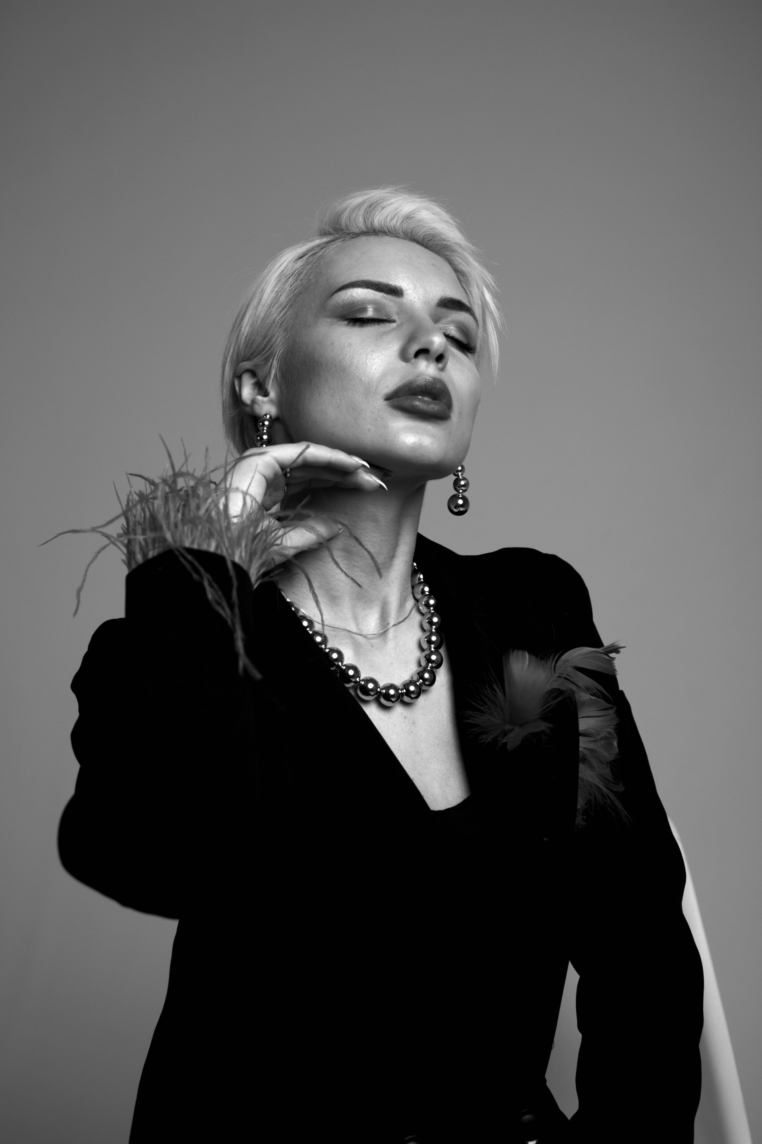 МАРИЯ. Саенко Людмила Фотограф из Тулы