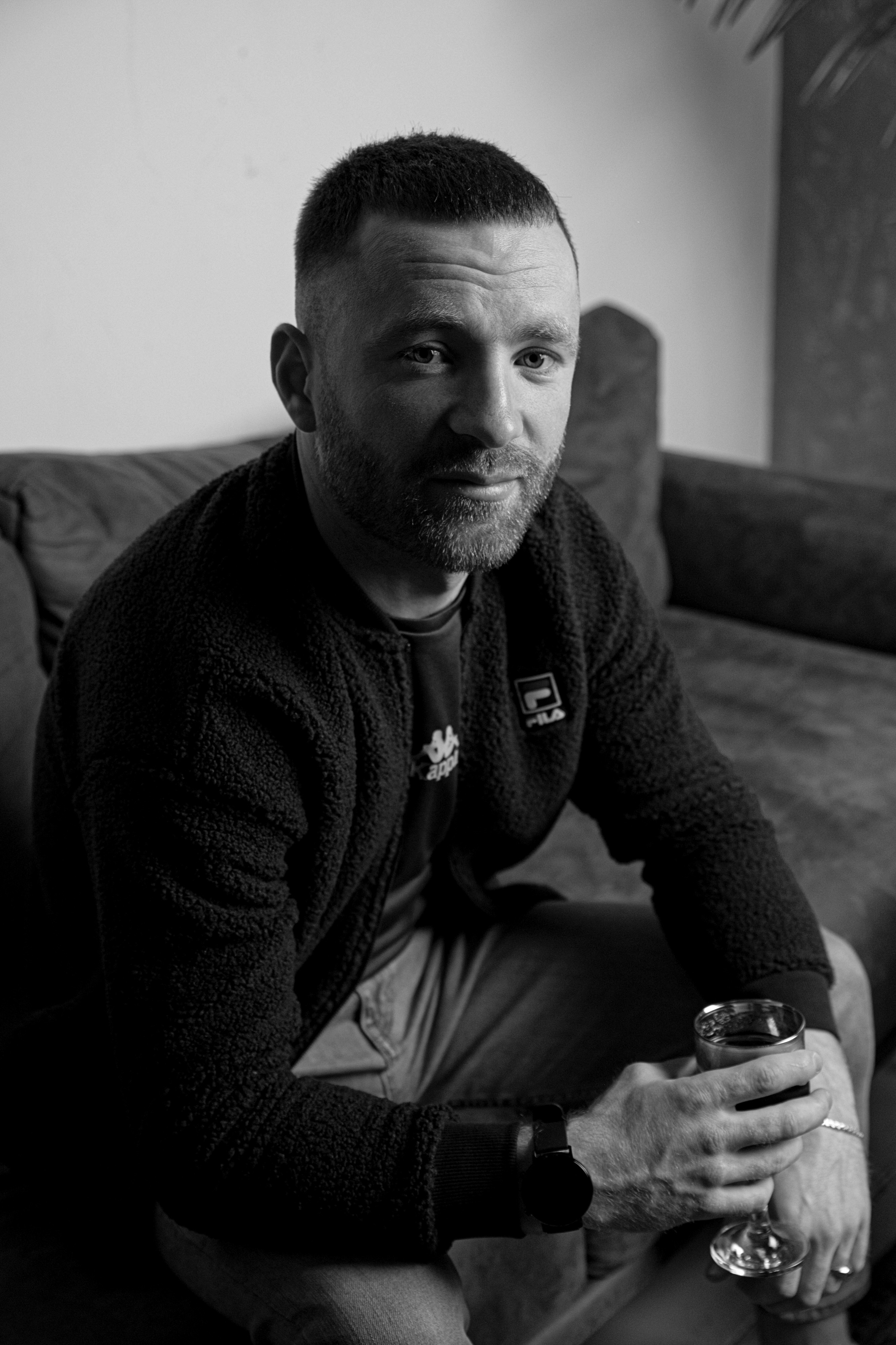 НИКОЛАЙ. Саенко Людмила Фотограф из Тулы