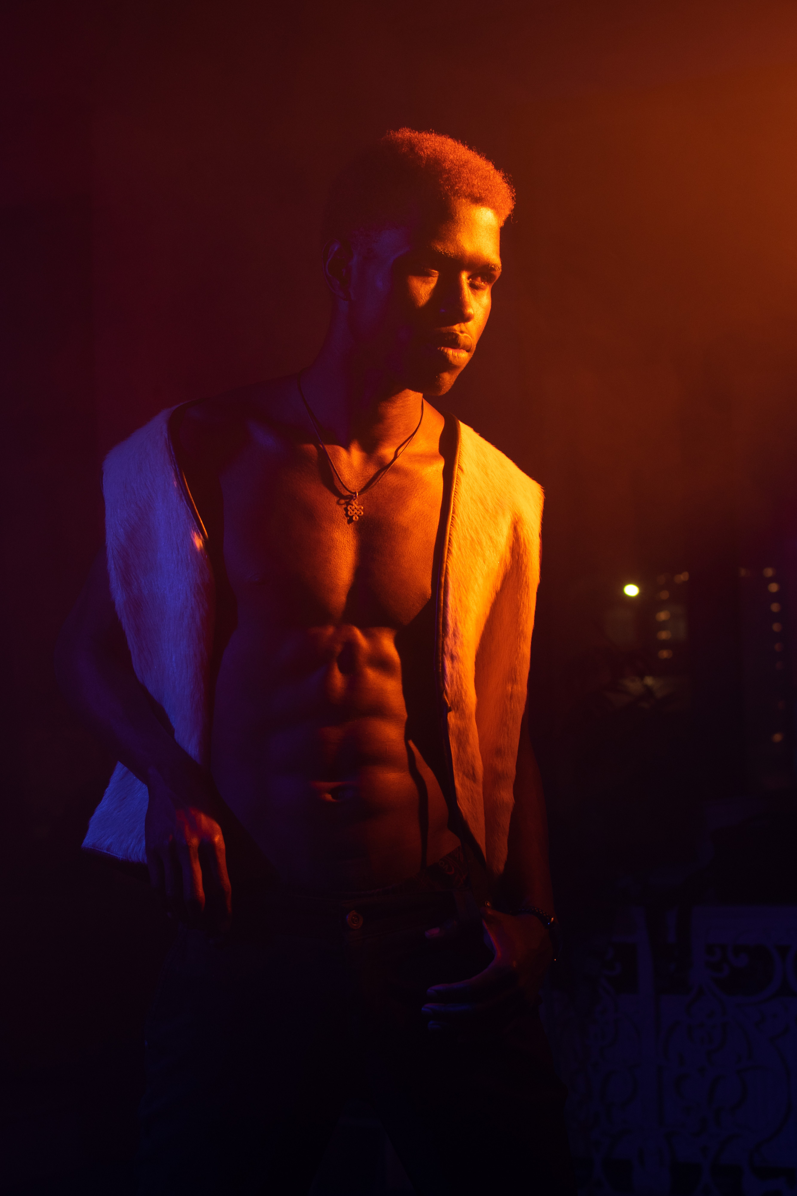 Даниэль. Саенко Людмила Фотограф из Тулы