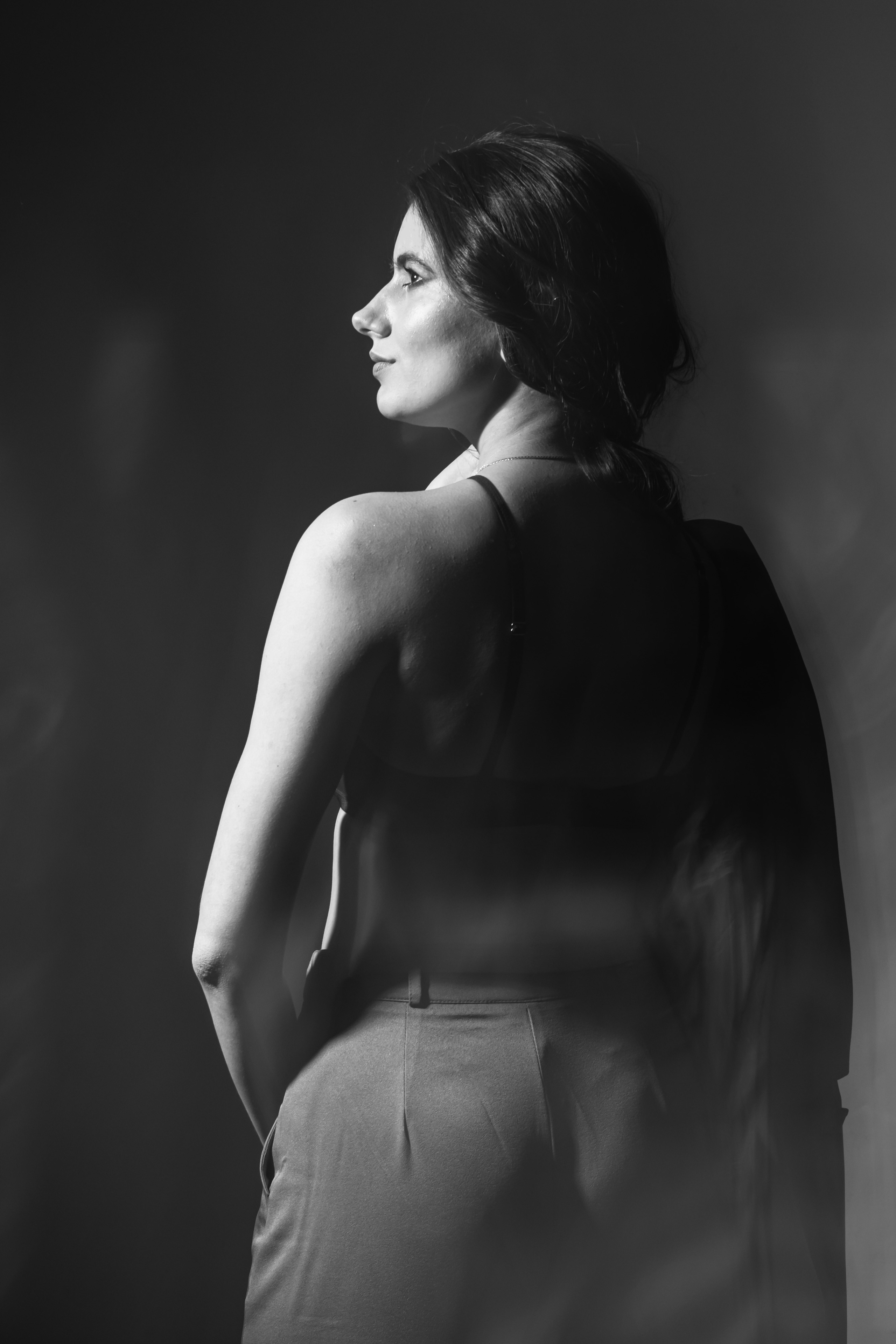 Смешанный свет. Саенко Людмила Фотограф из Тулы