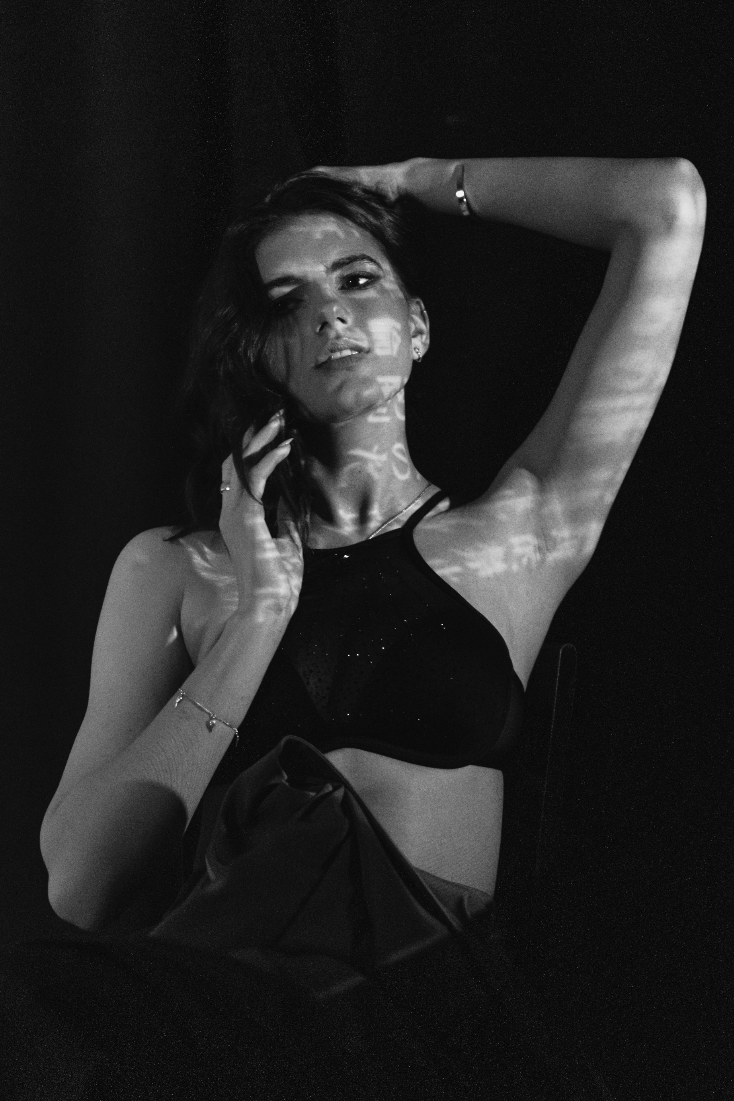 Смешанный свет. Саенко Людмила Фотограф из Тулы