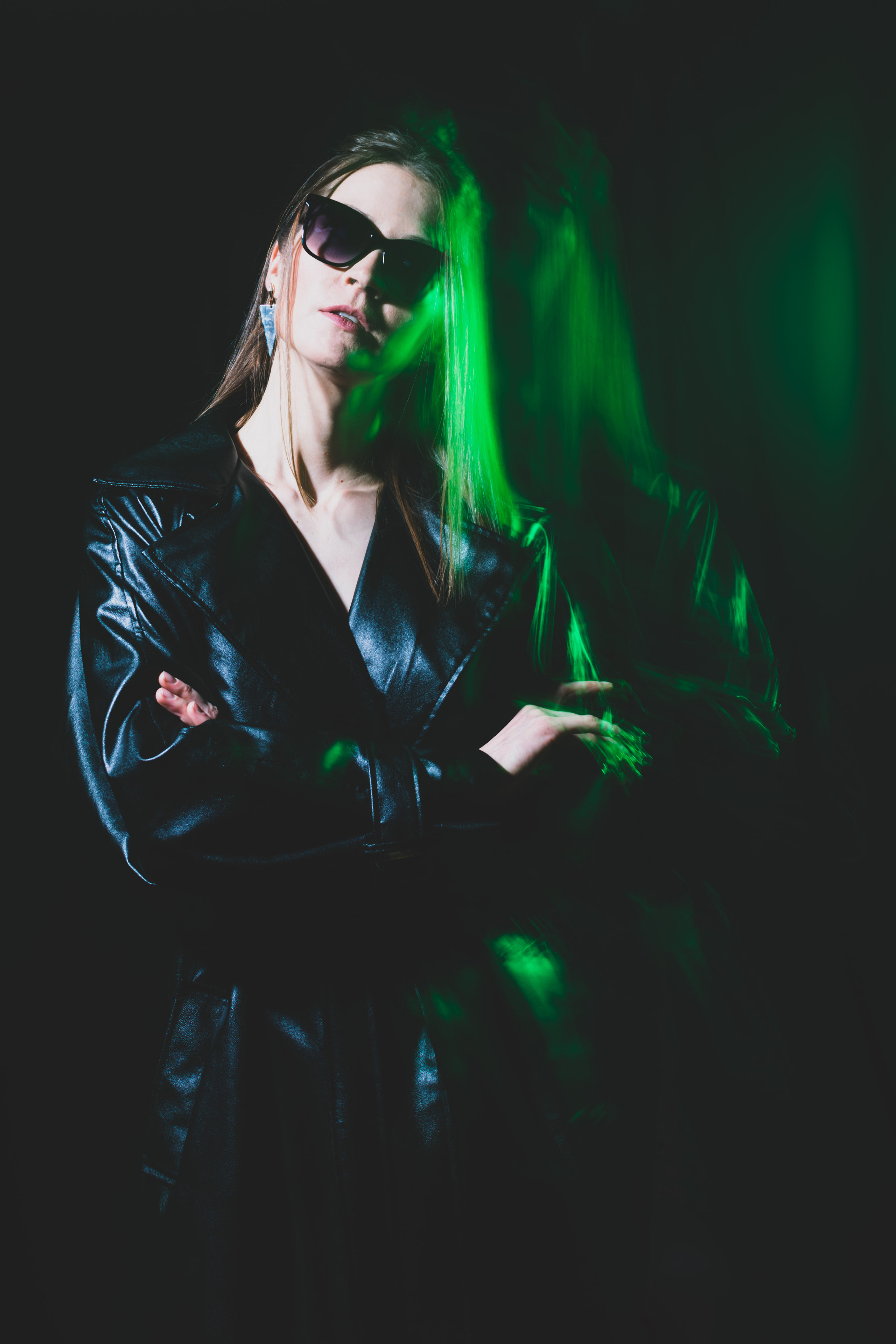 Смешанный свет. Саенко Людмила Фотограф из Тулы