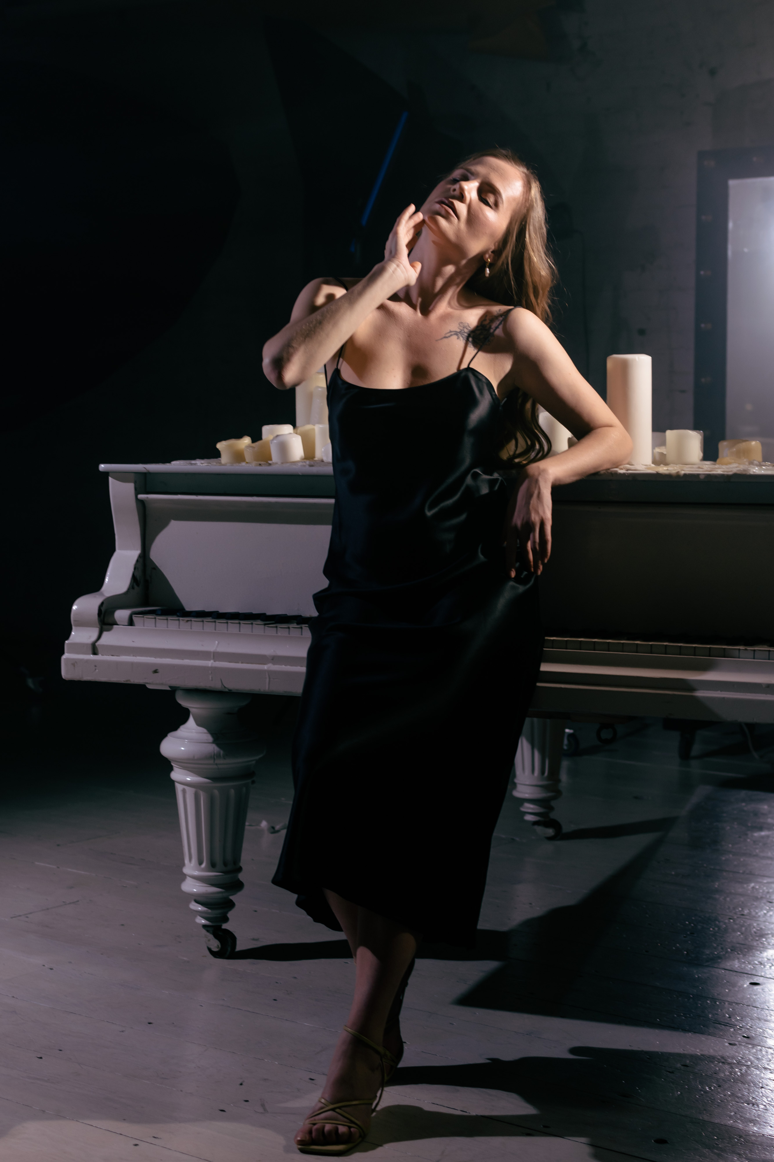 Алиса 2 образ. Саенко Людмила Фотограф из Тулы