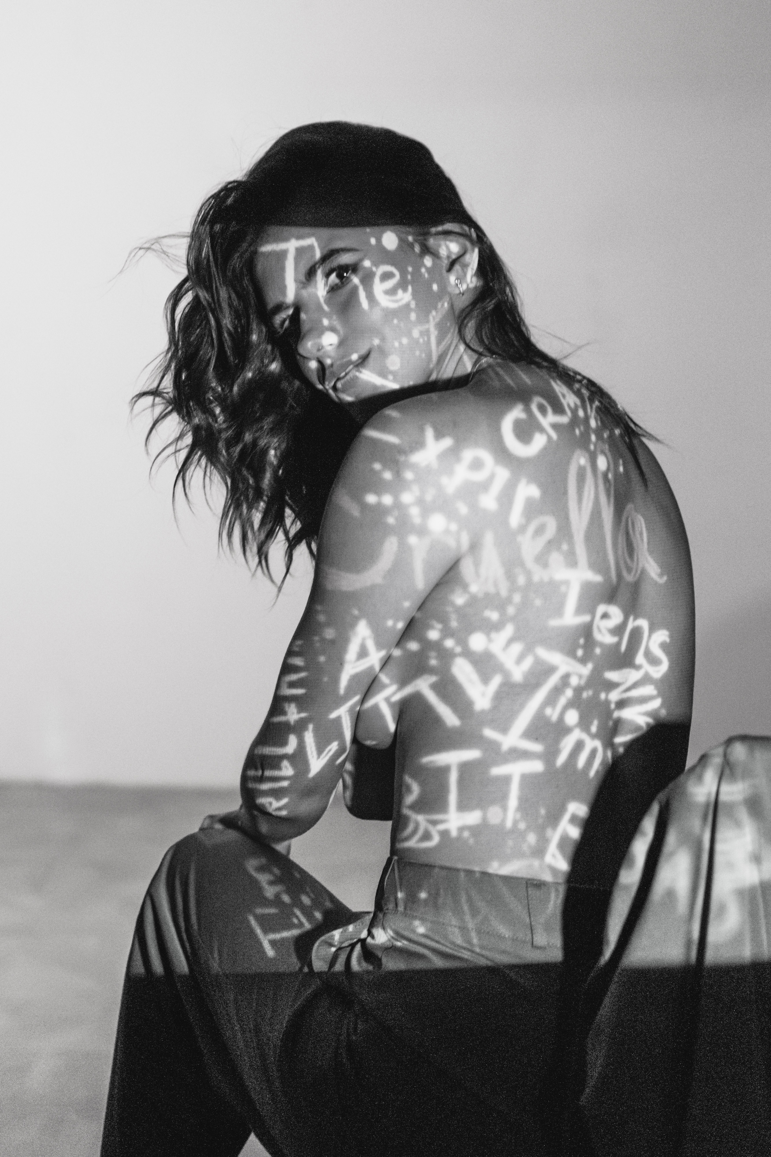 Смешанный свет. Саенко Людмила Фотограф из Тулы