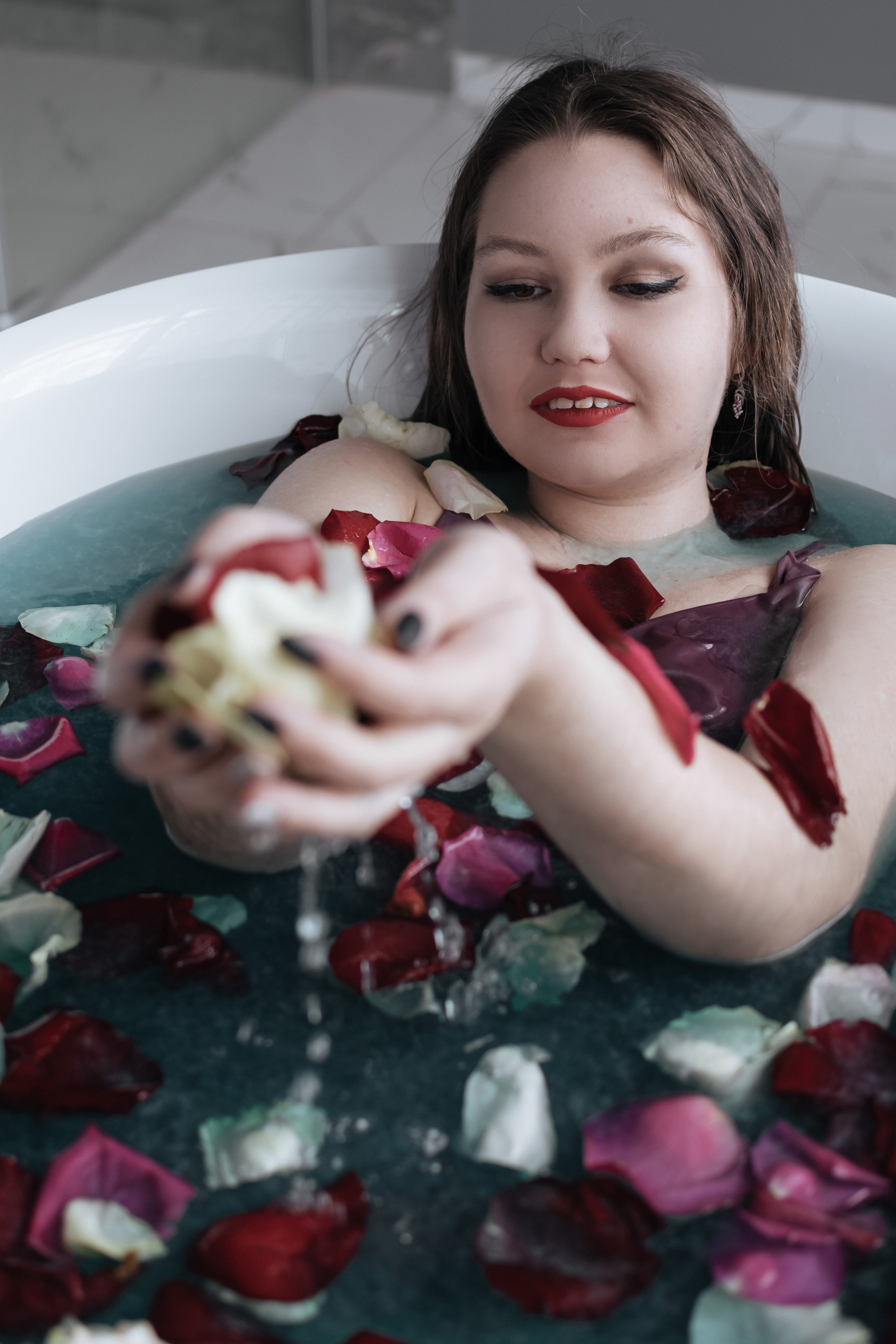 ВАЛЕРИЯ. Саенко Людмила Фотограф из Тулы