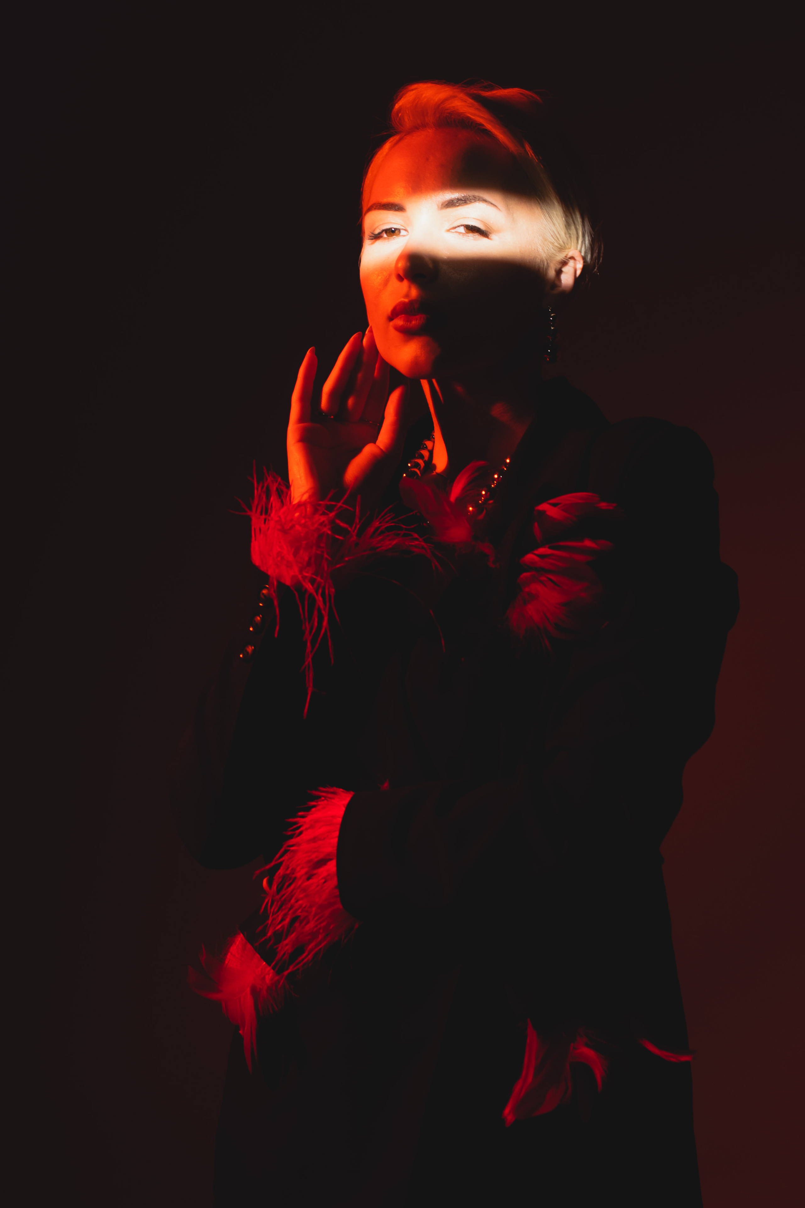 МАРИЯ. Саенко Людмила Фотограф из Тулы