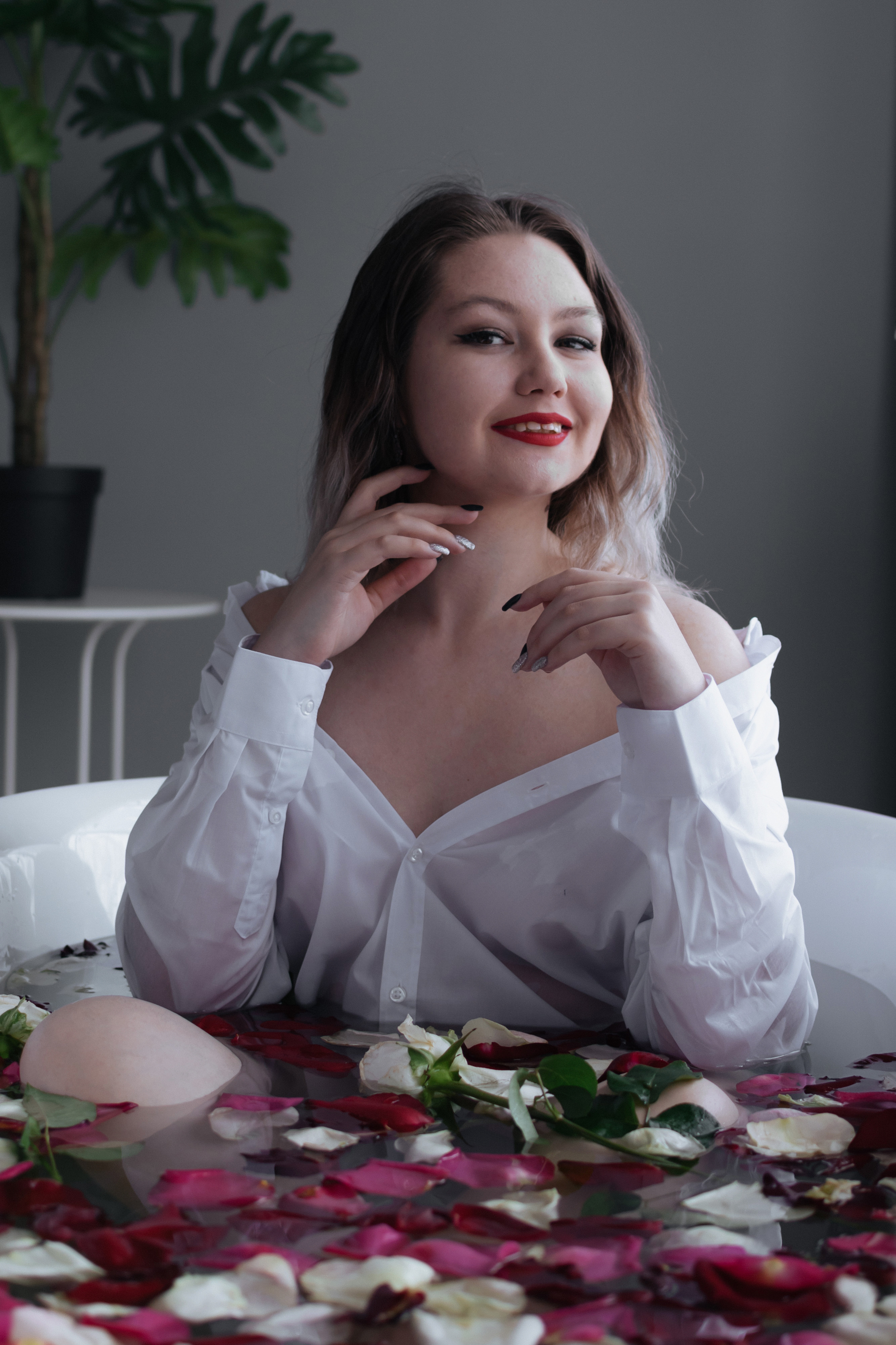 ВАЛЕРИЯ. Саенко Людмила Фотограф из Тулы