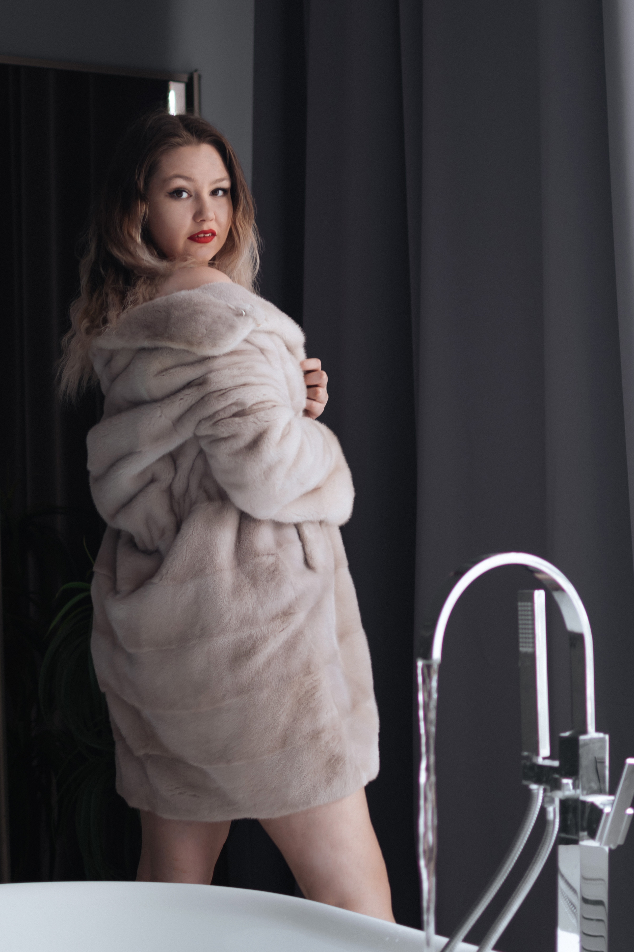 ВАЛЕРИЯ. Саенко Людмила Фотограф из Тулы