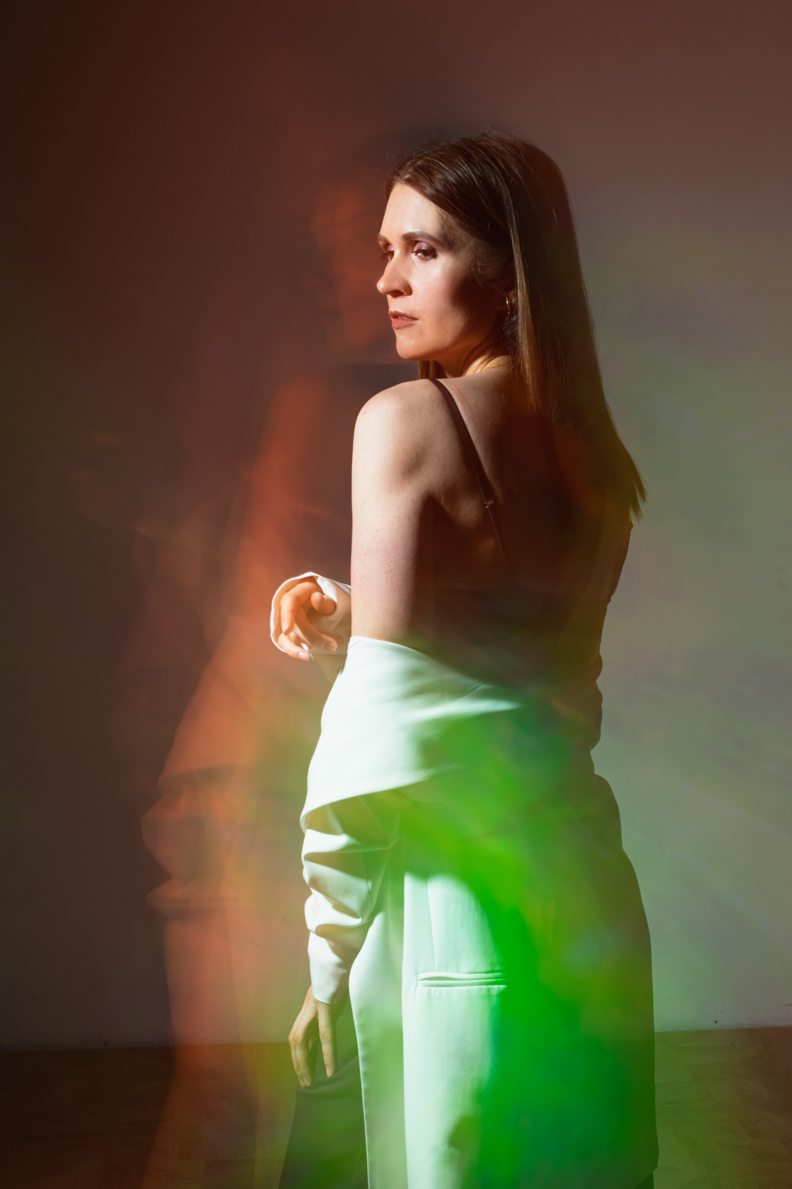 Смешанный свет. Саенко Людмила Фотограф из Тулы