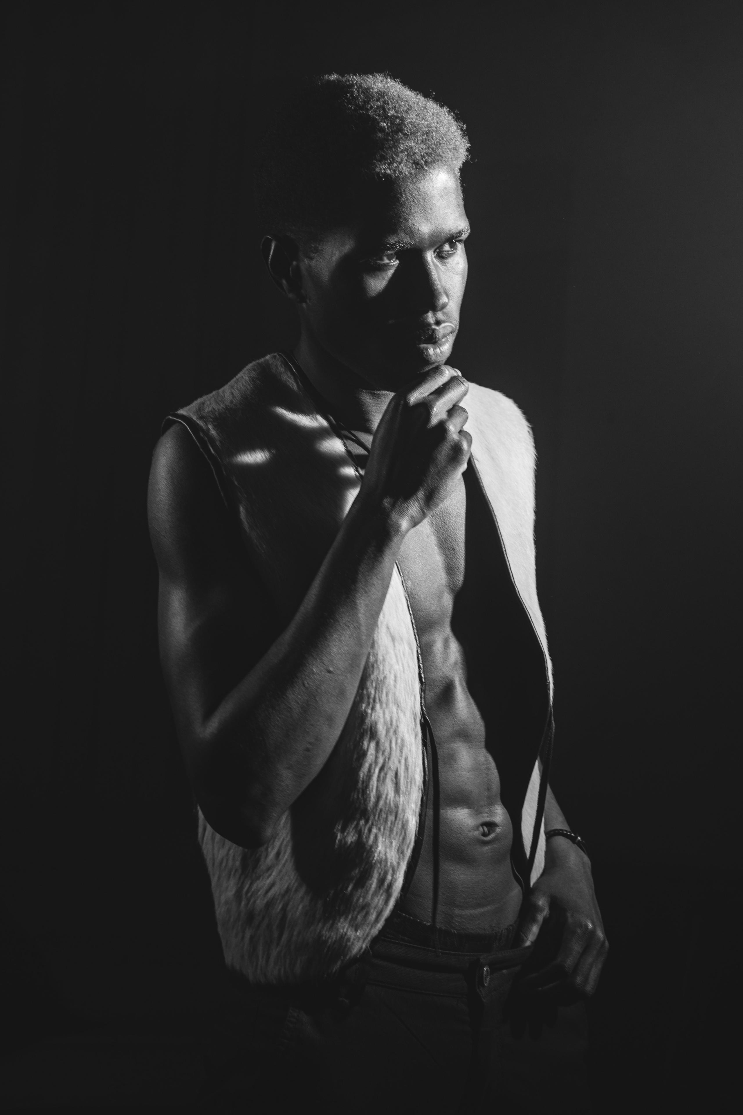 Даниэль. Саенко Людмила Фотограф из Тулы