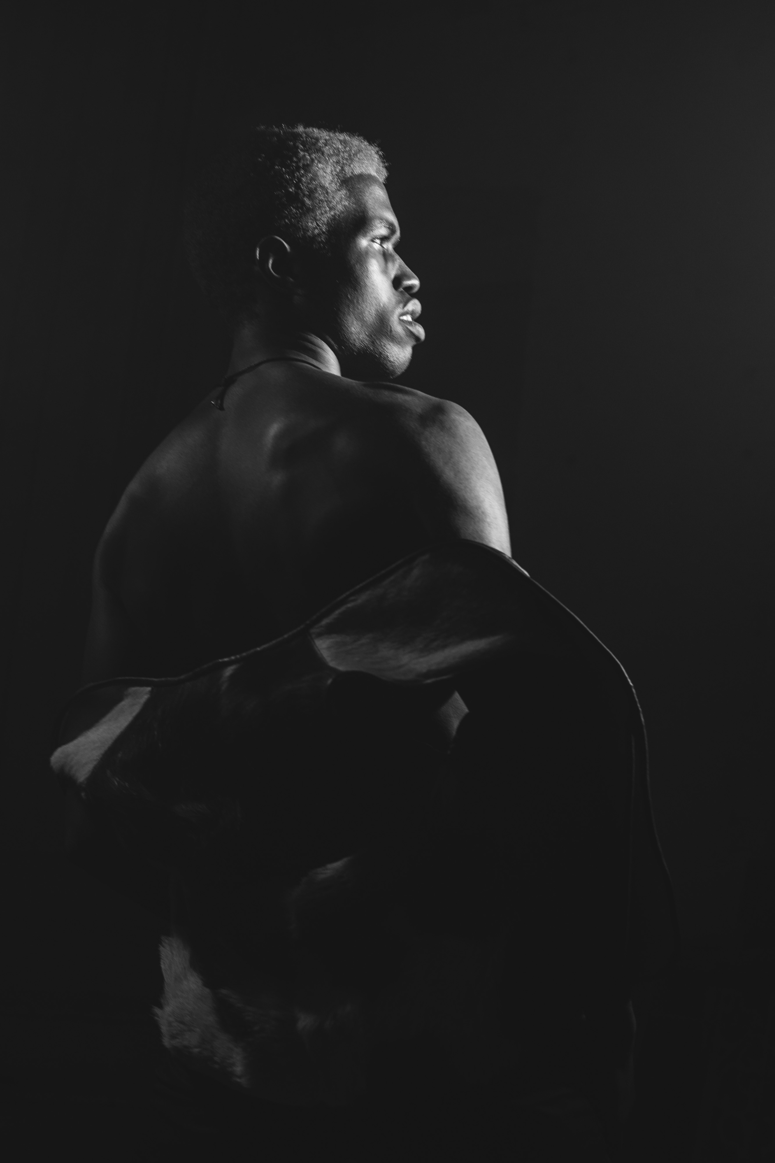 Даниэль. Саенко Людмила Фотограф из Тулы