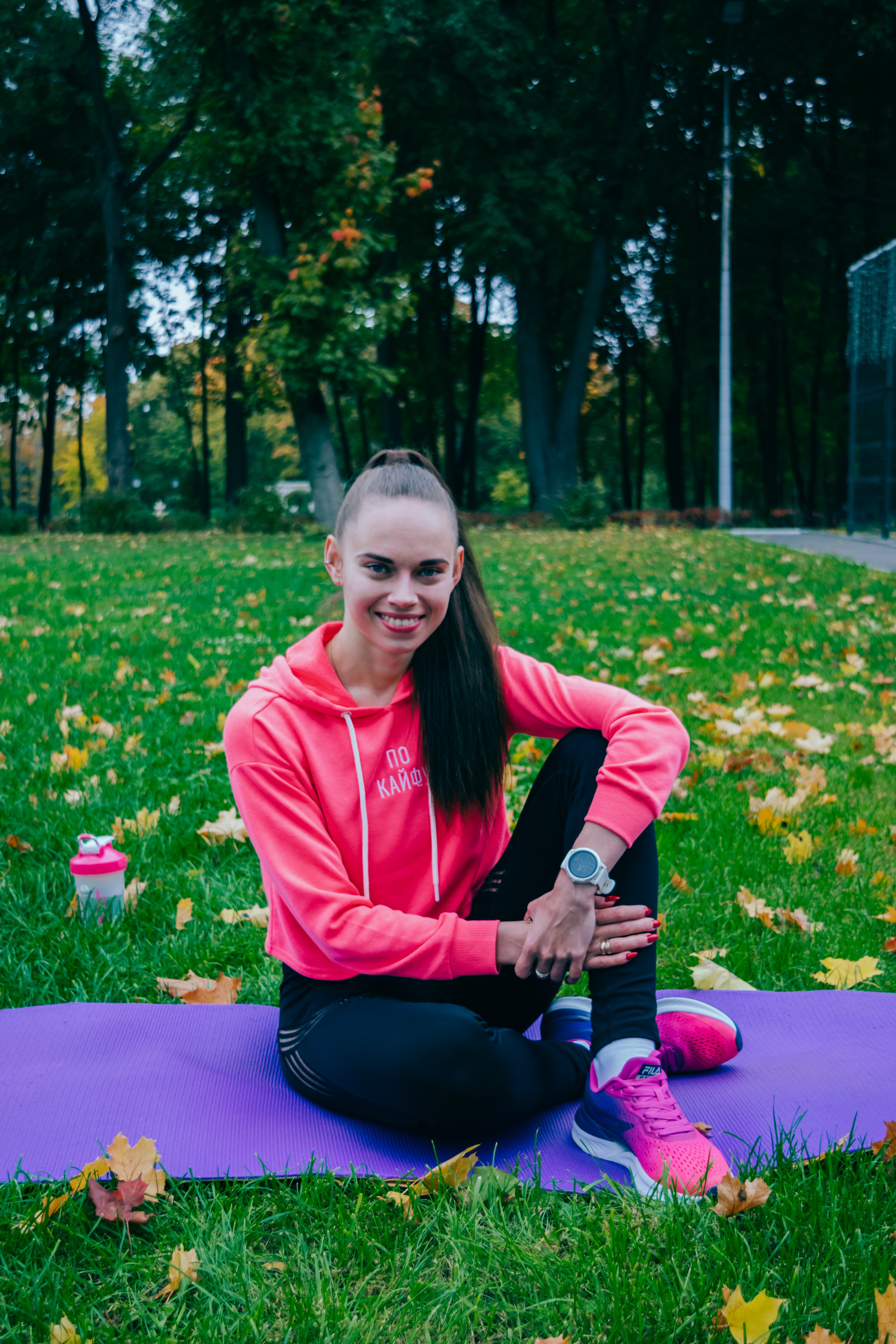 Контент Екатерина Нутрициолог. Саенко Людмила Фотограф из Тулы