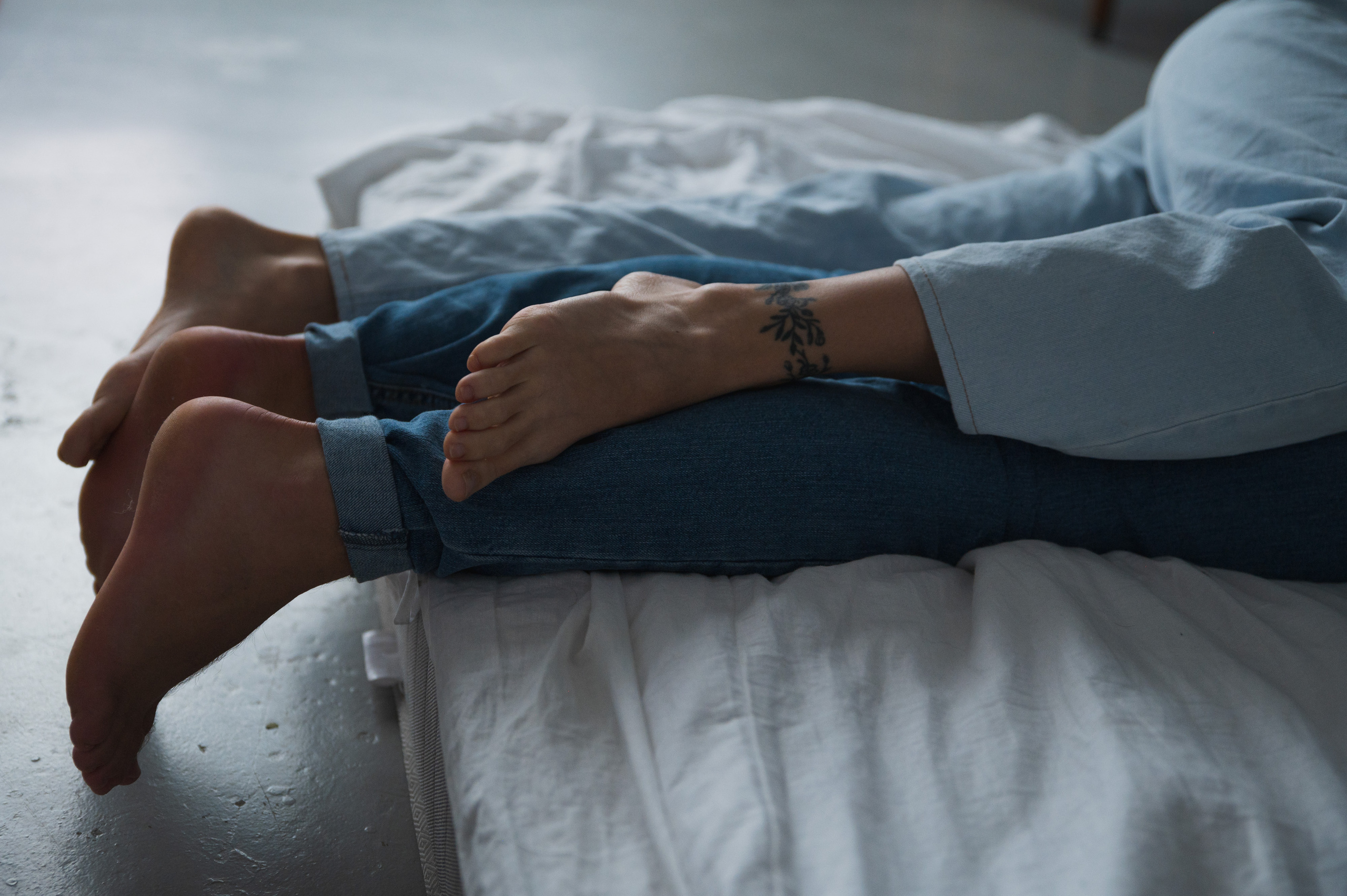 Павел и Анна. Саенко Людмила Фотограф из Тулы