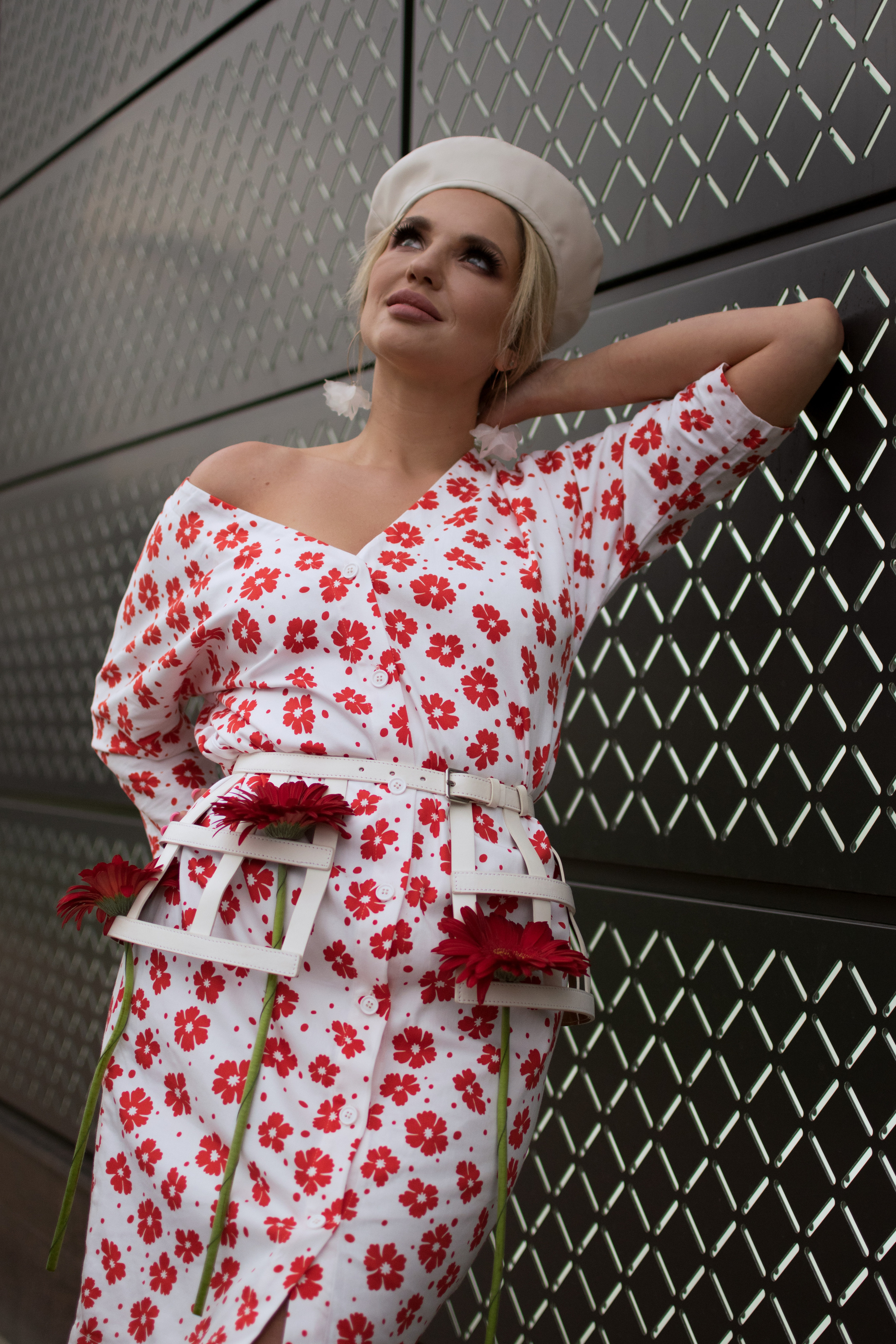 Женский портрет. Саенко Людмила Фотограф из Тулы