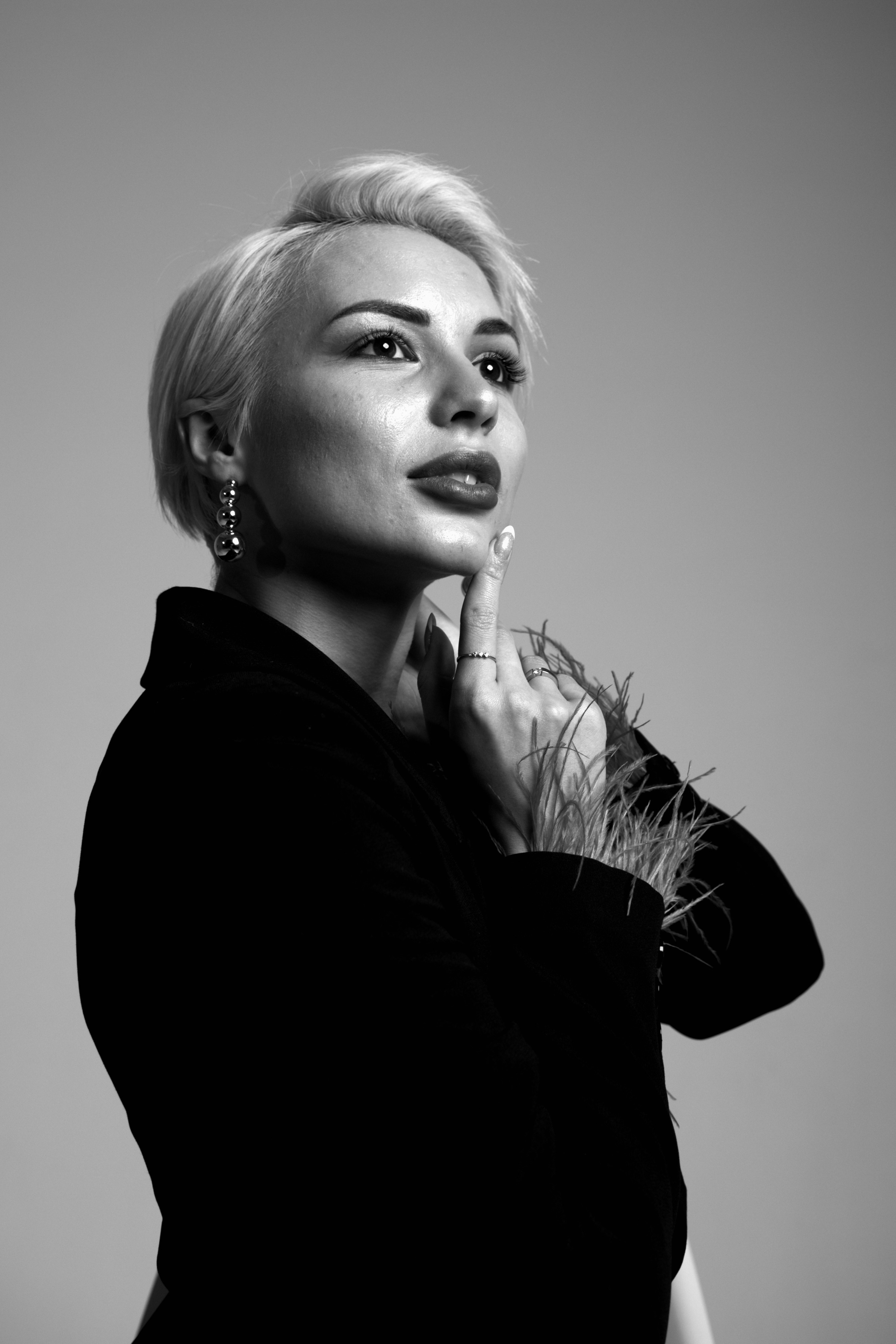 МАРИЯ. Саенко Людмила Фотограф из Тулы