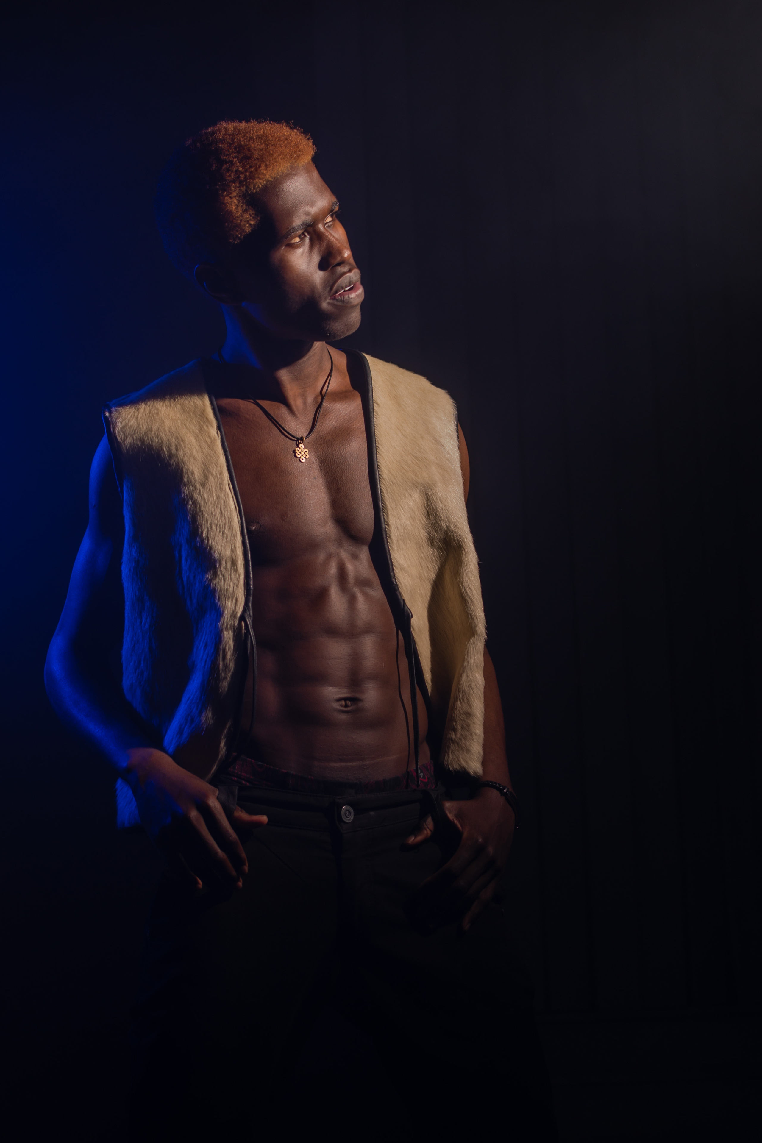 Даниэль. Саенко Людмила Фотограф из Тулы