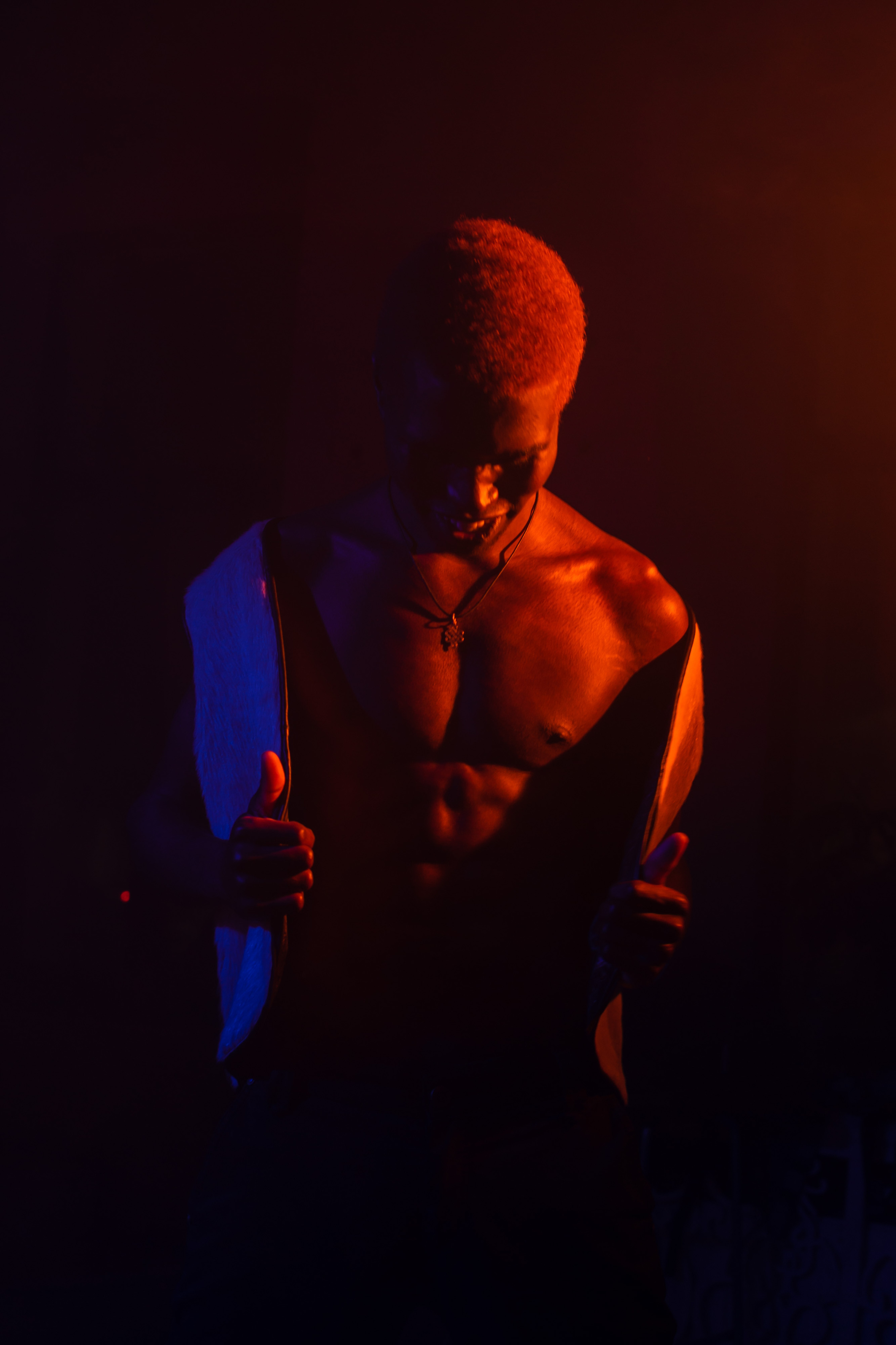 Даниэль. Саенко Людмила Фотограф из Тулы