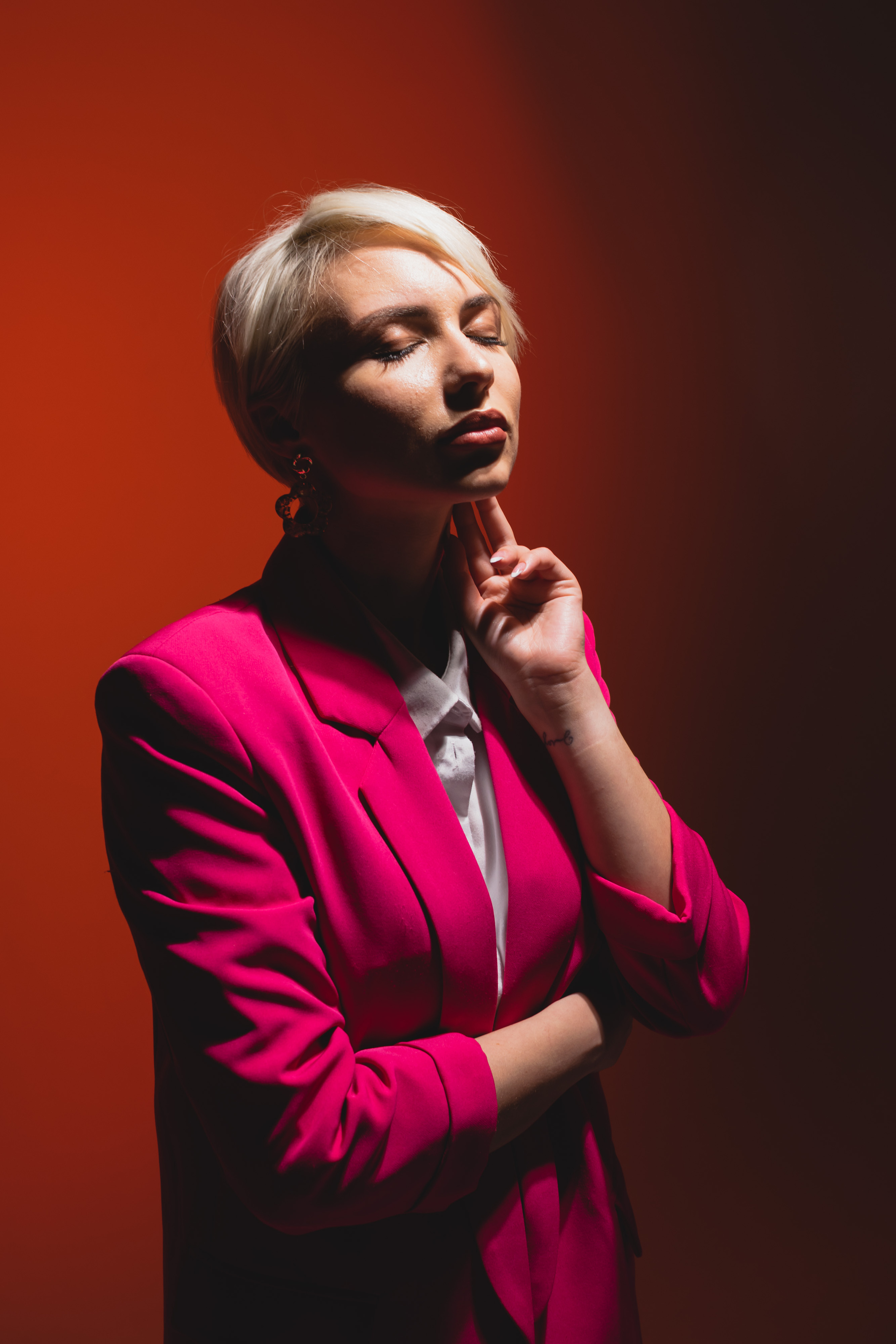 МАРИЯ. Саенко Людмила Фотограф из Тулы